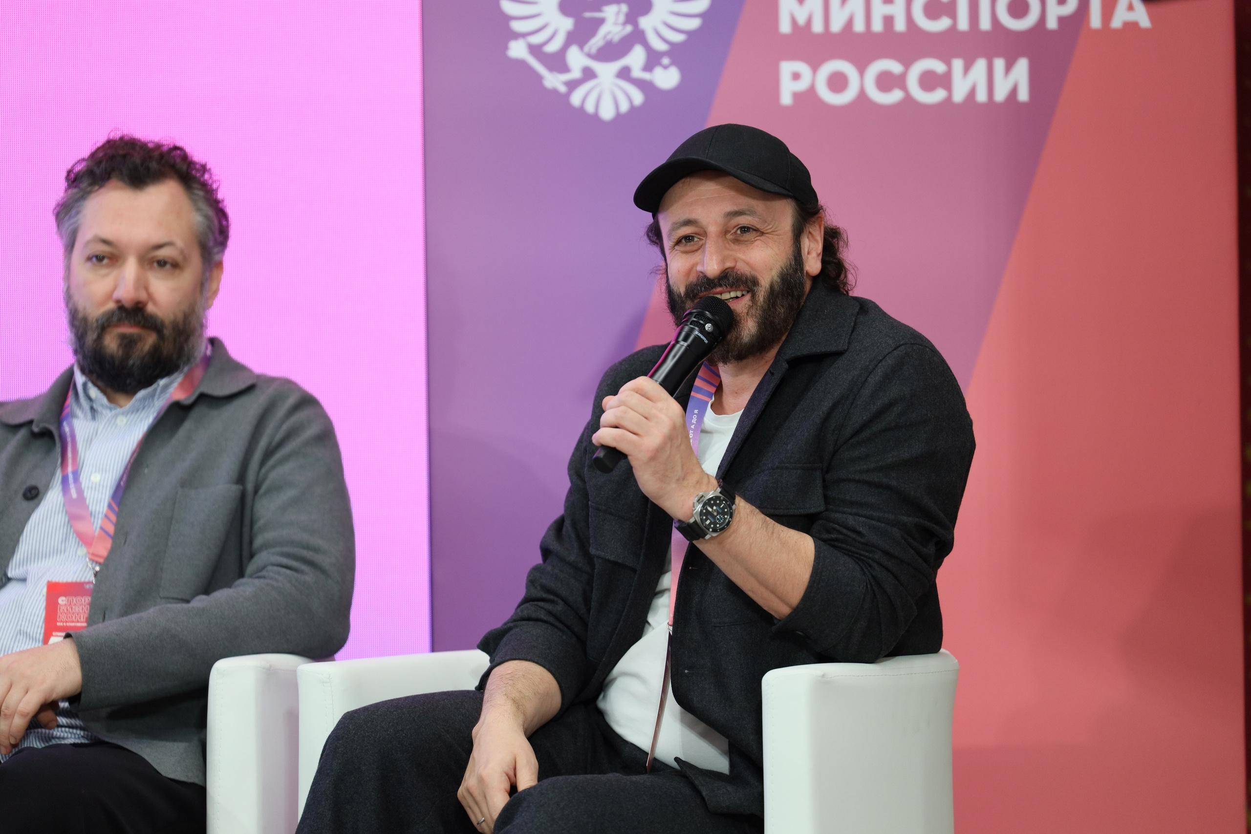 СБК. Репортажный фотограф в Москве