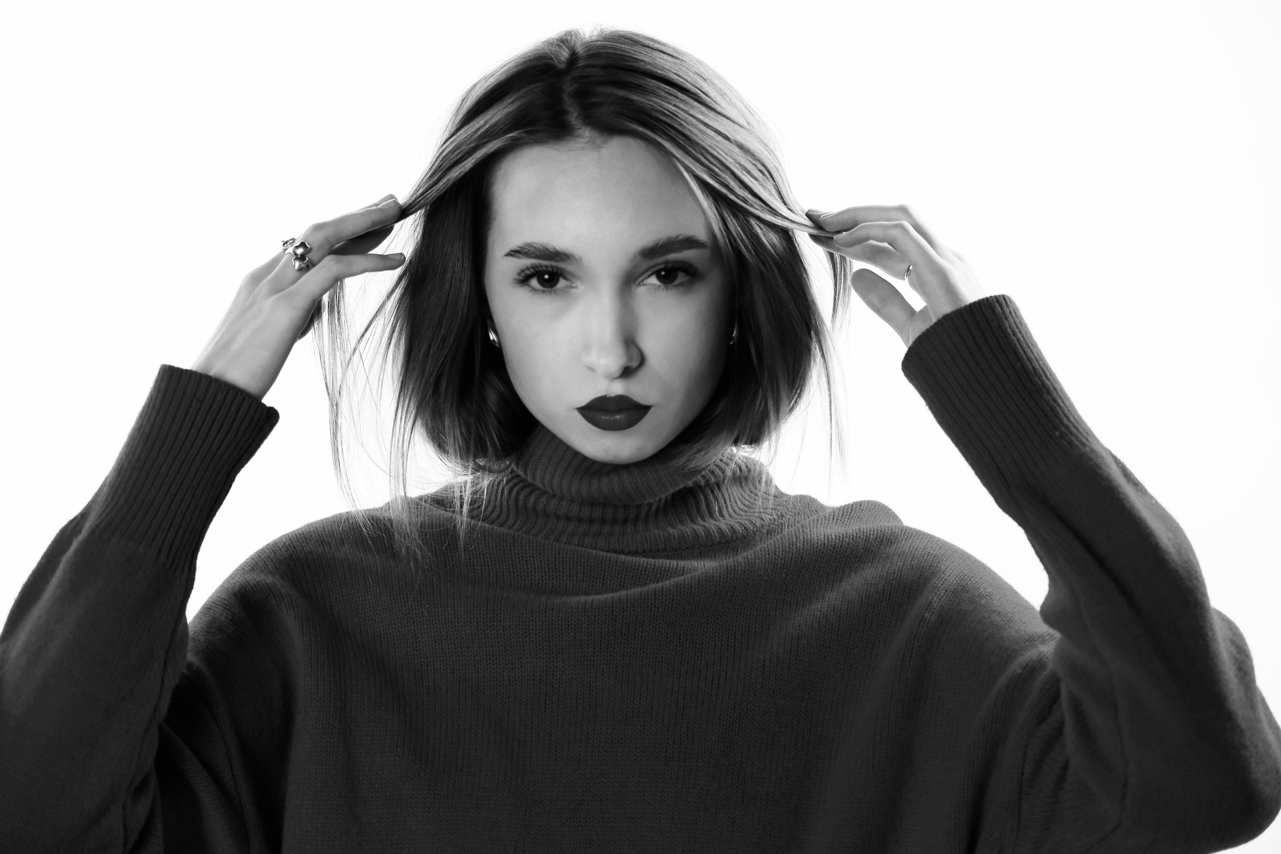 Актерские портфолио. Репортажный фотограф в Москве