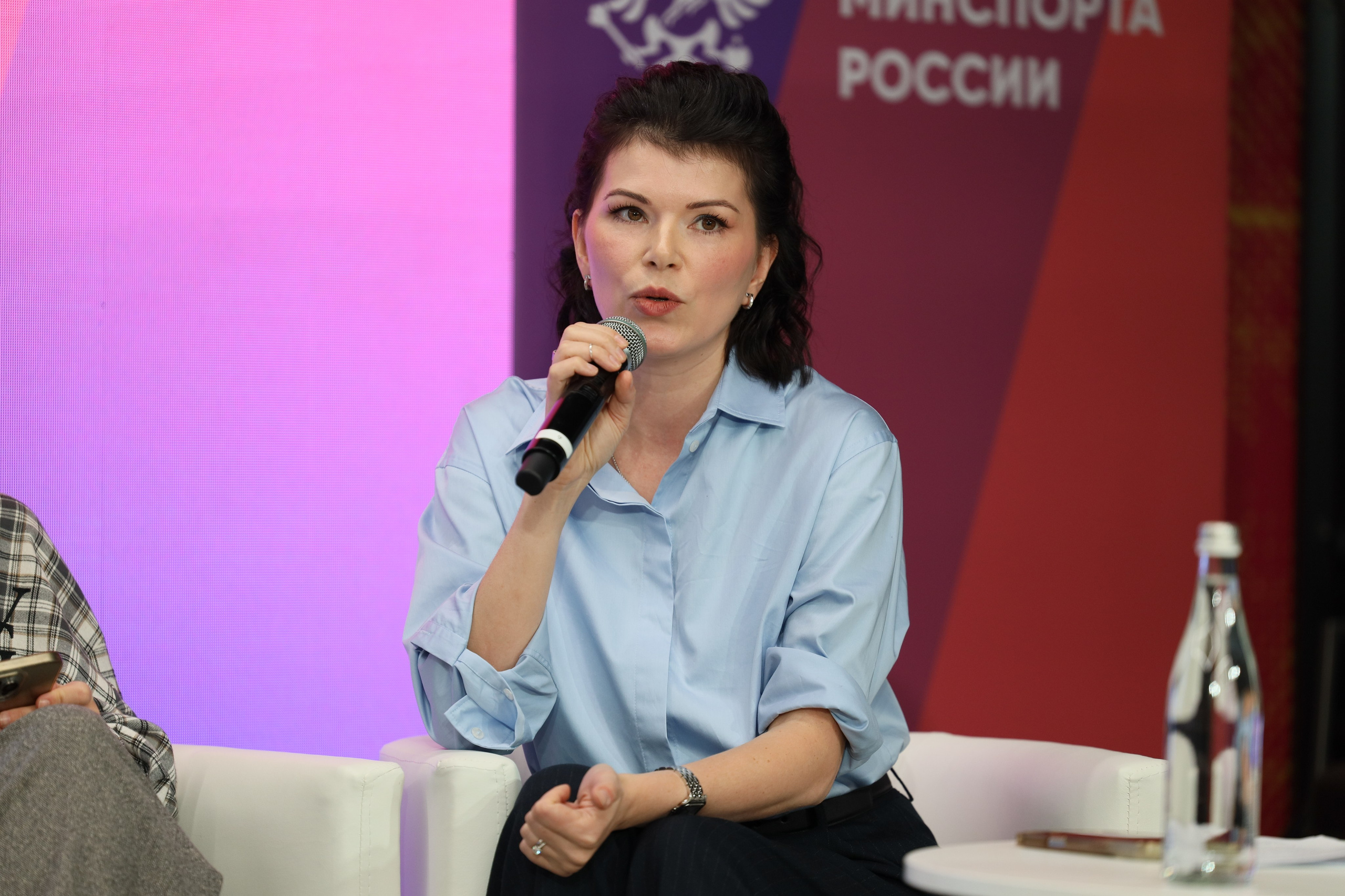 СБК. Репортажный фотограф в Москве