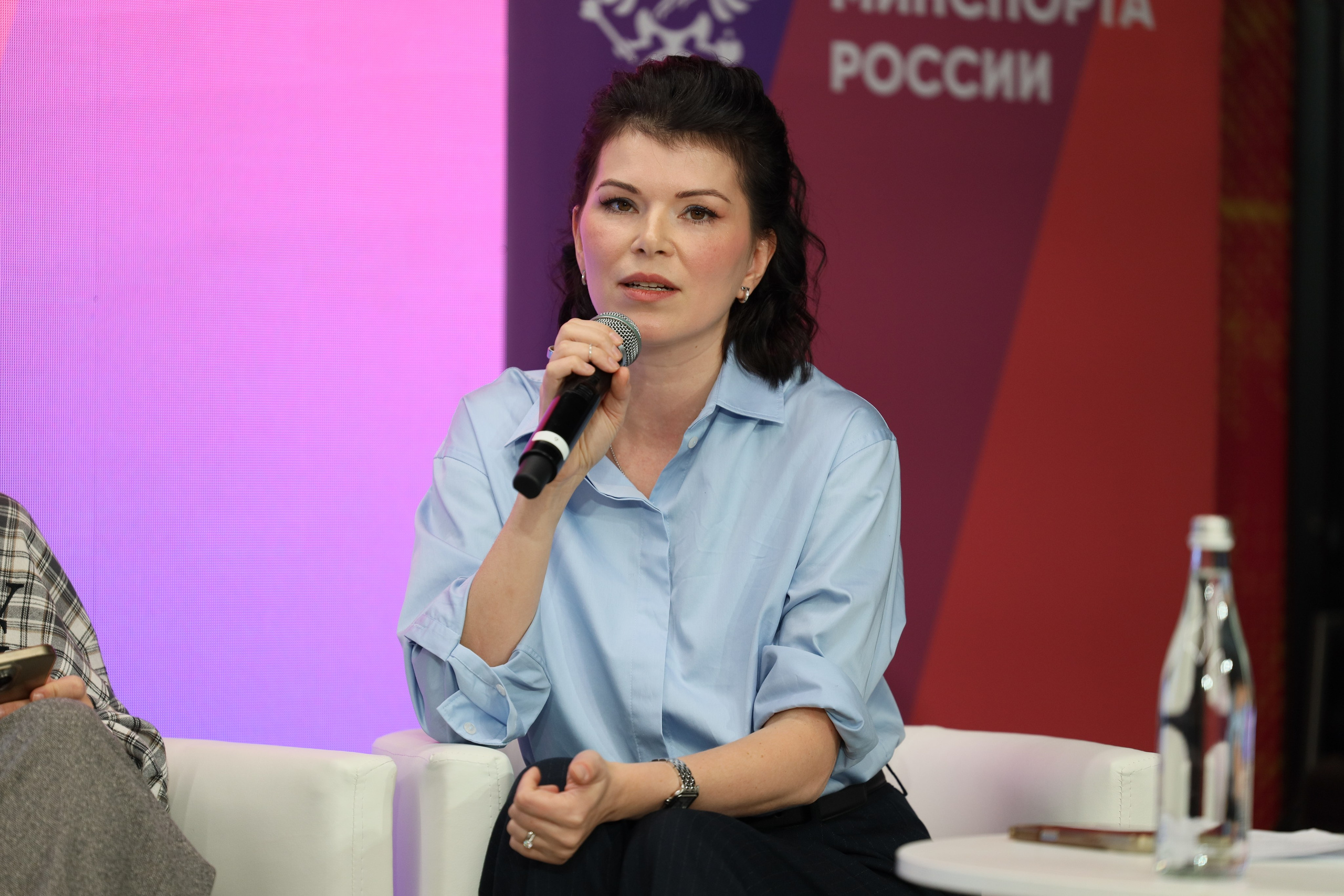 СБК. Репортажный фотограф в Москве