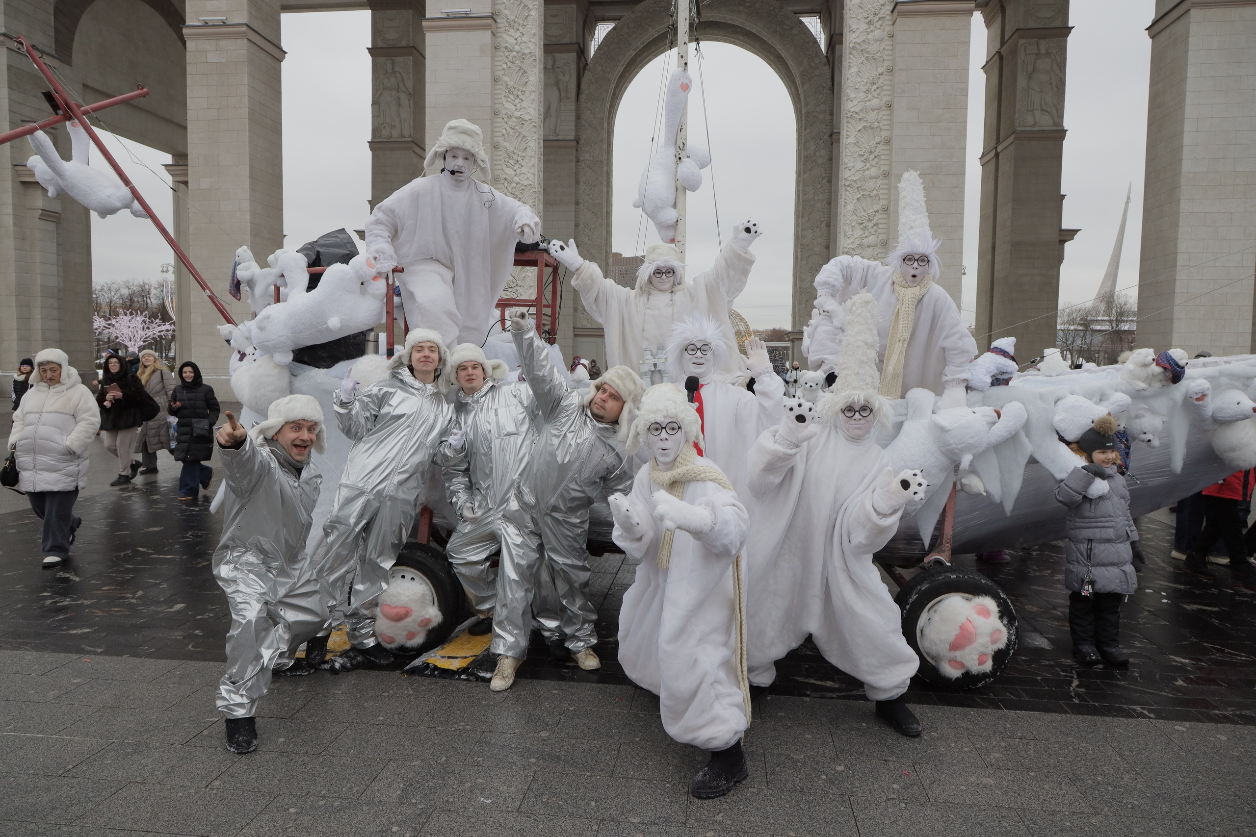 Концерты. Репортажный фотограф в Москве