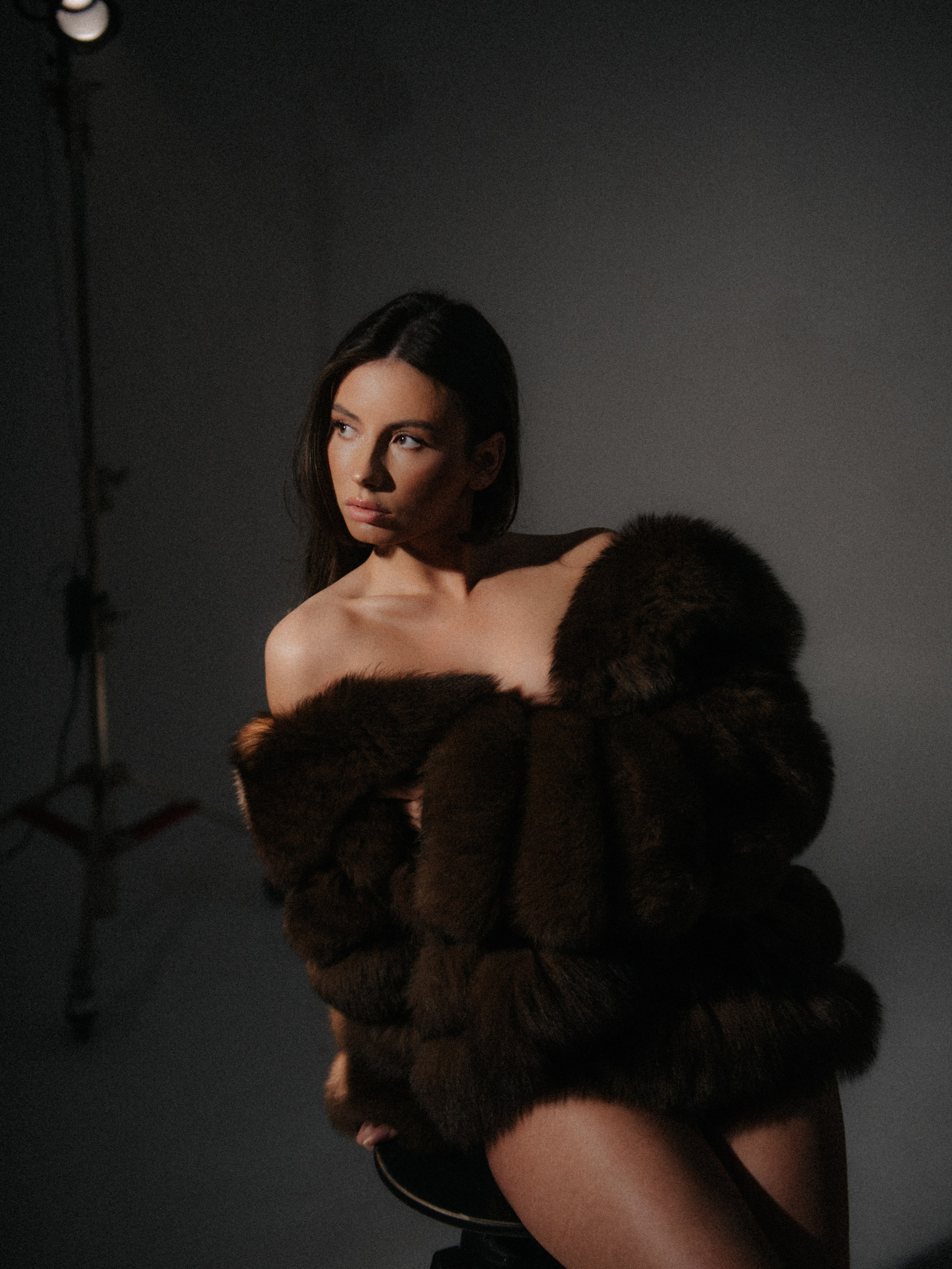 Эжэни. Ph.proulints