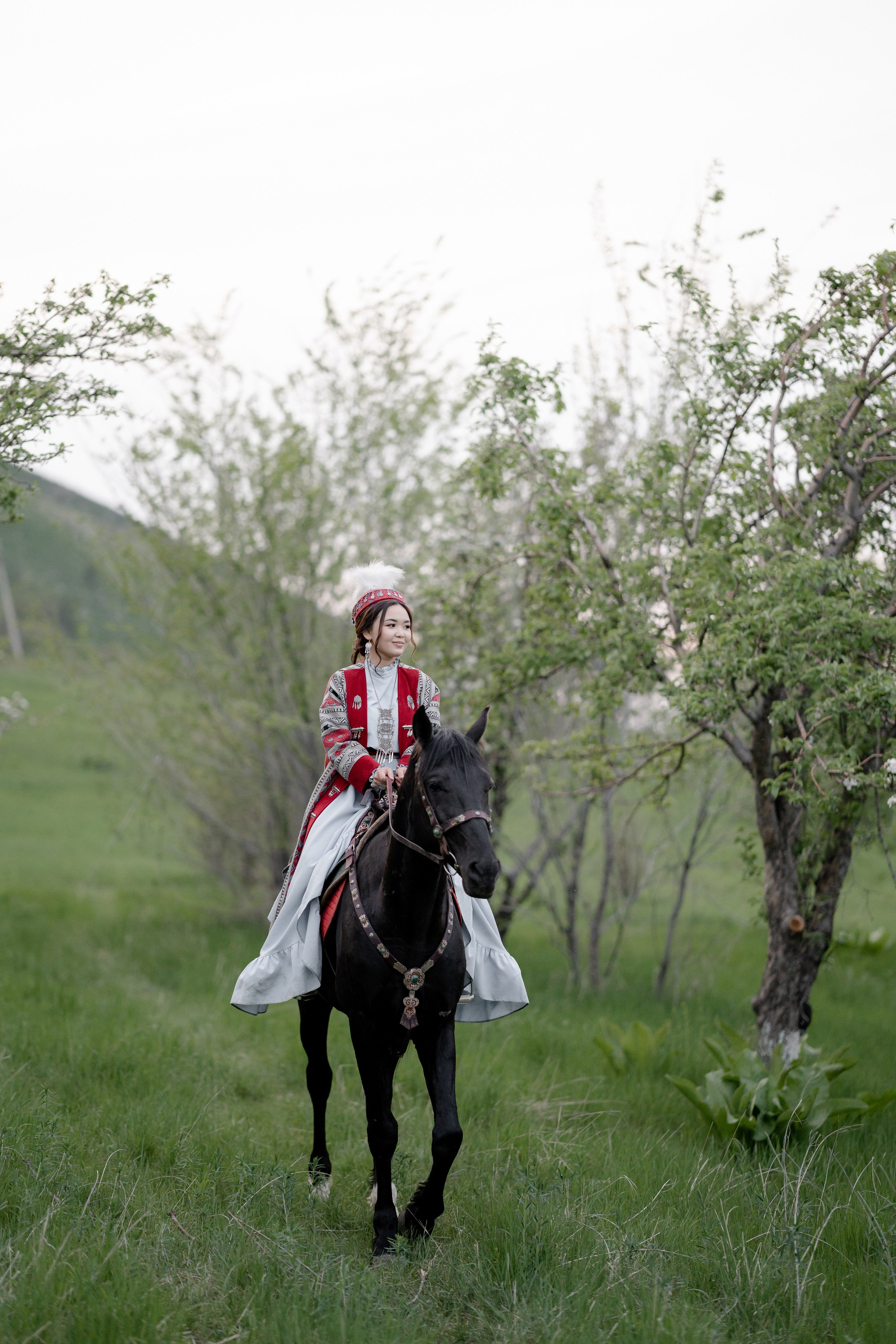 Shattyq Uzatu. Galam media