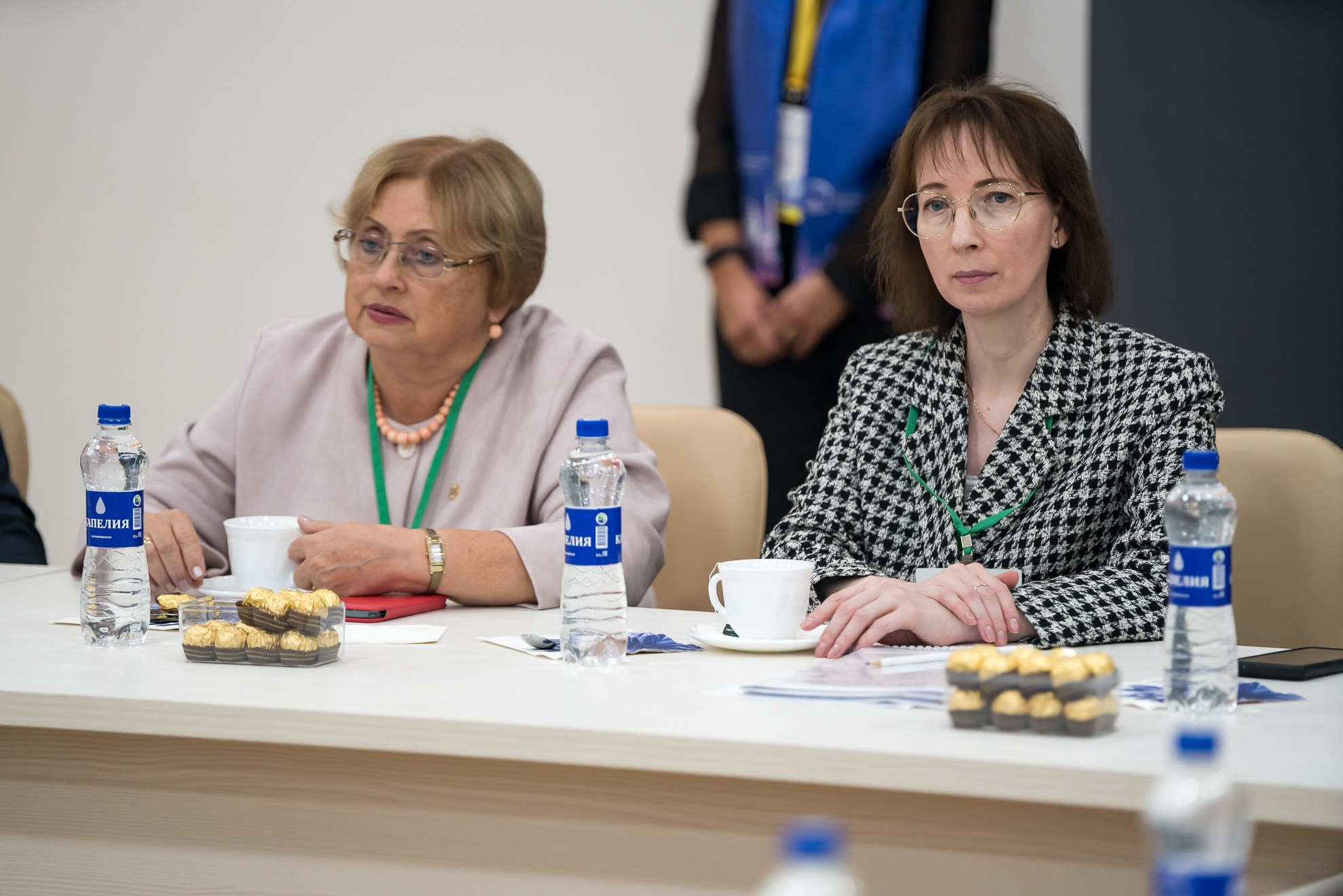 Конкурс Воспитатель года. Галерея ПрофАС