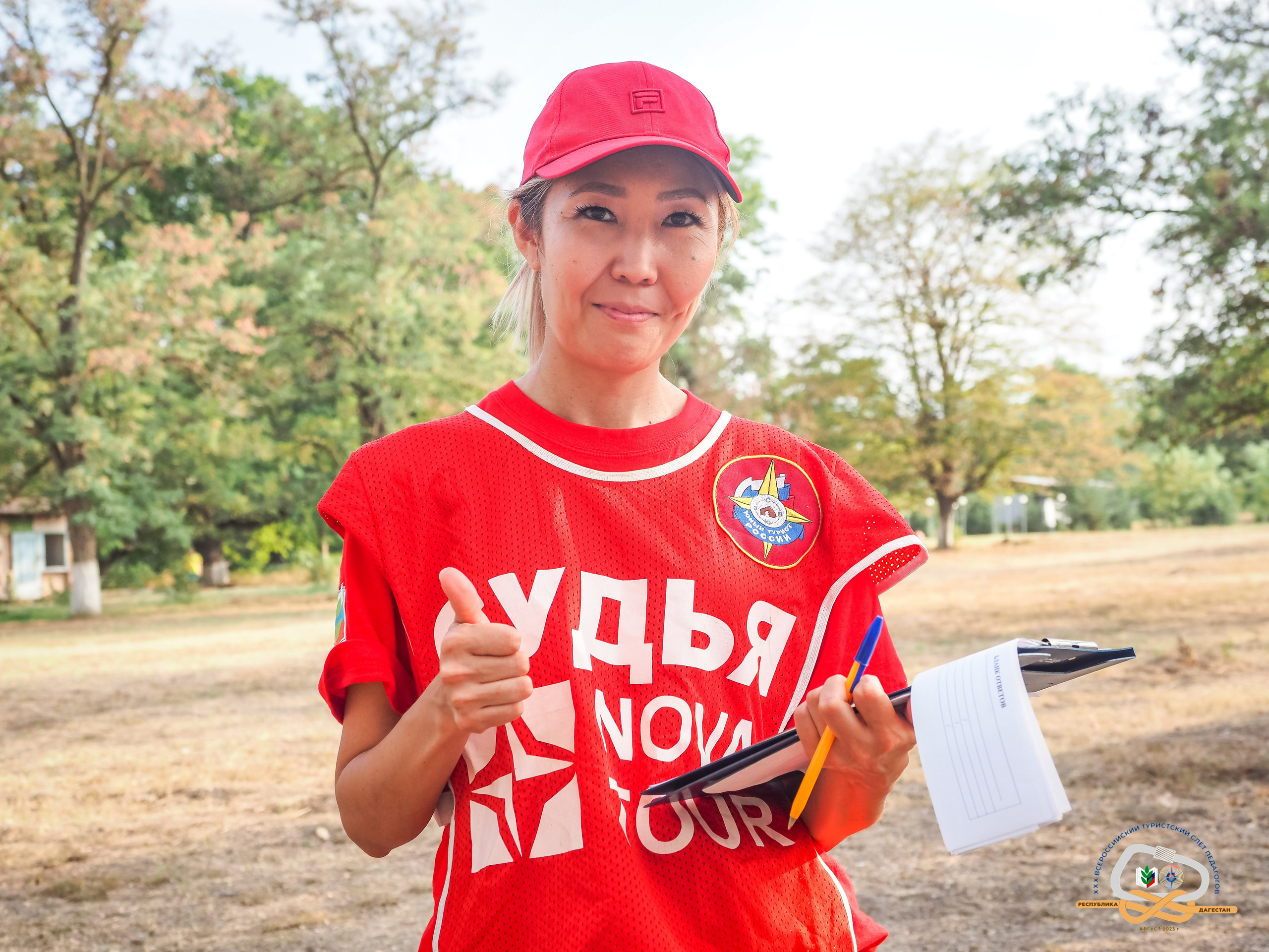 Турслет. Галерея ПрофАС