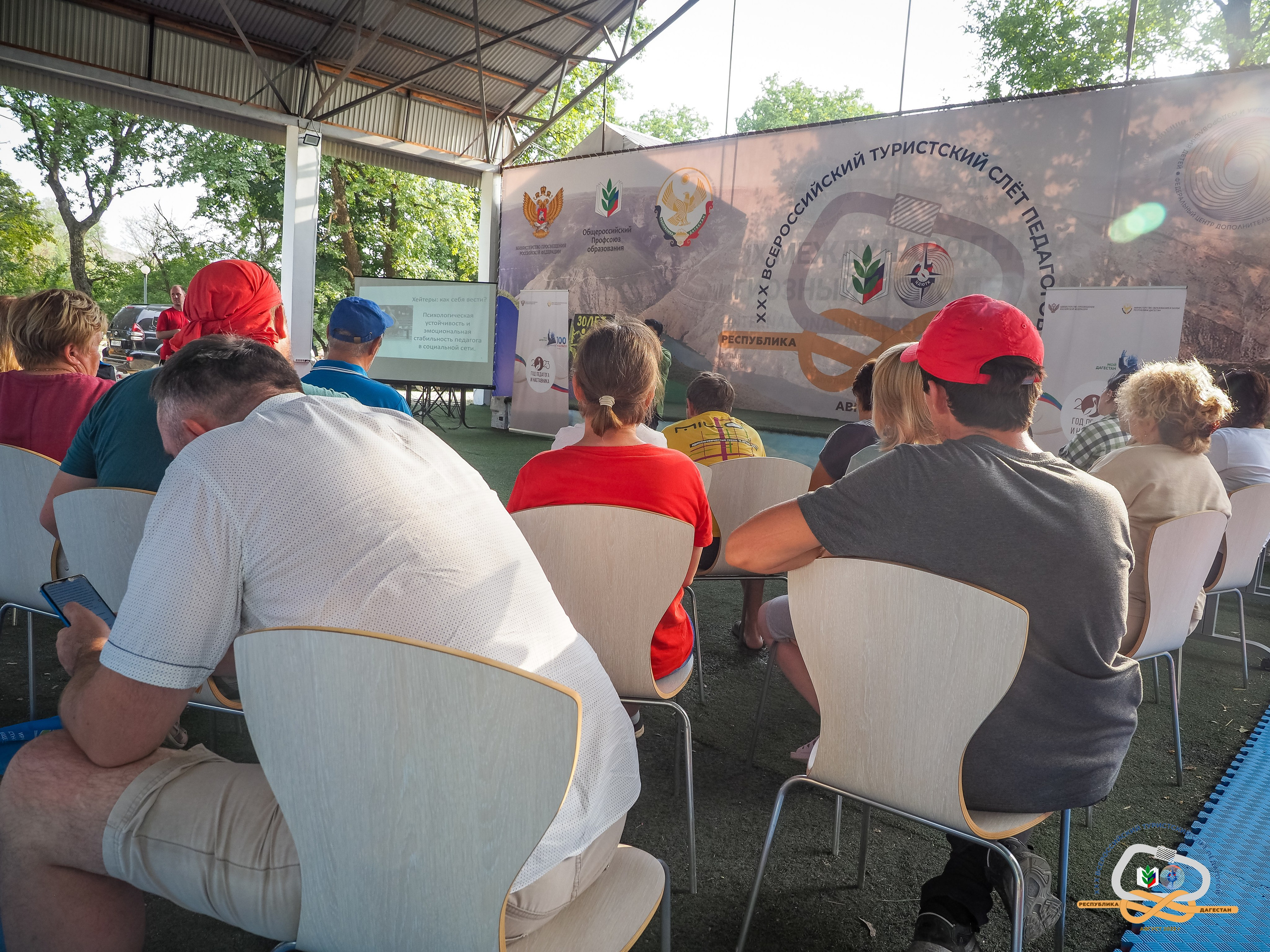Турслет. Галерея ПрофАС