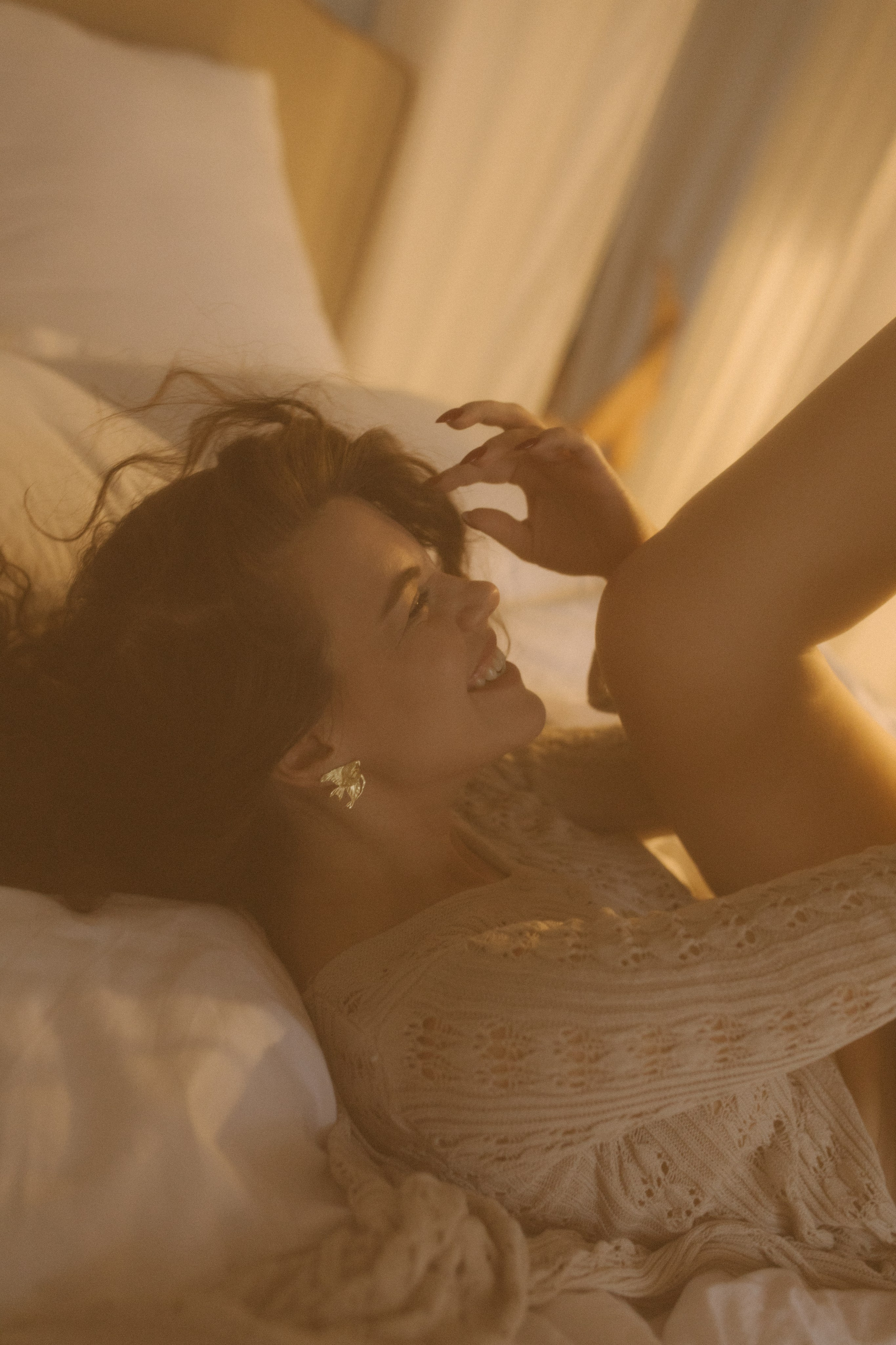 Катя. Фотограф в Петербурге Ольга Стрельченко