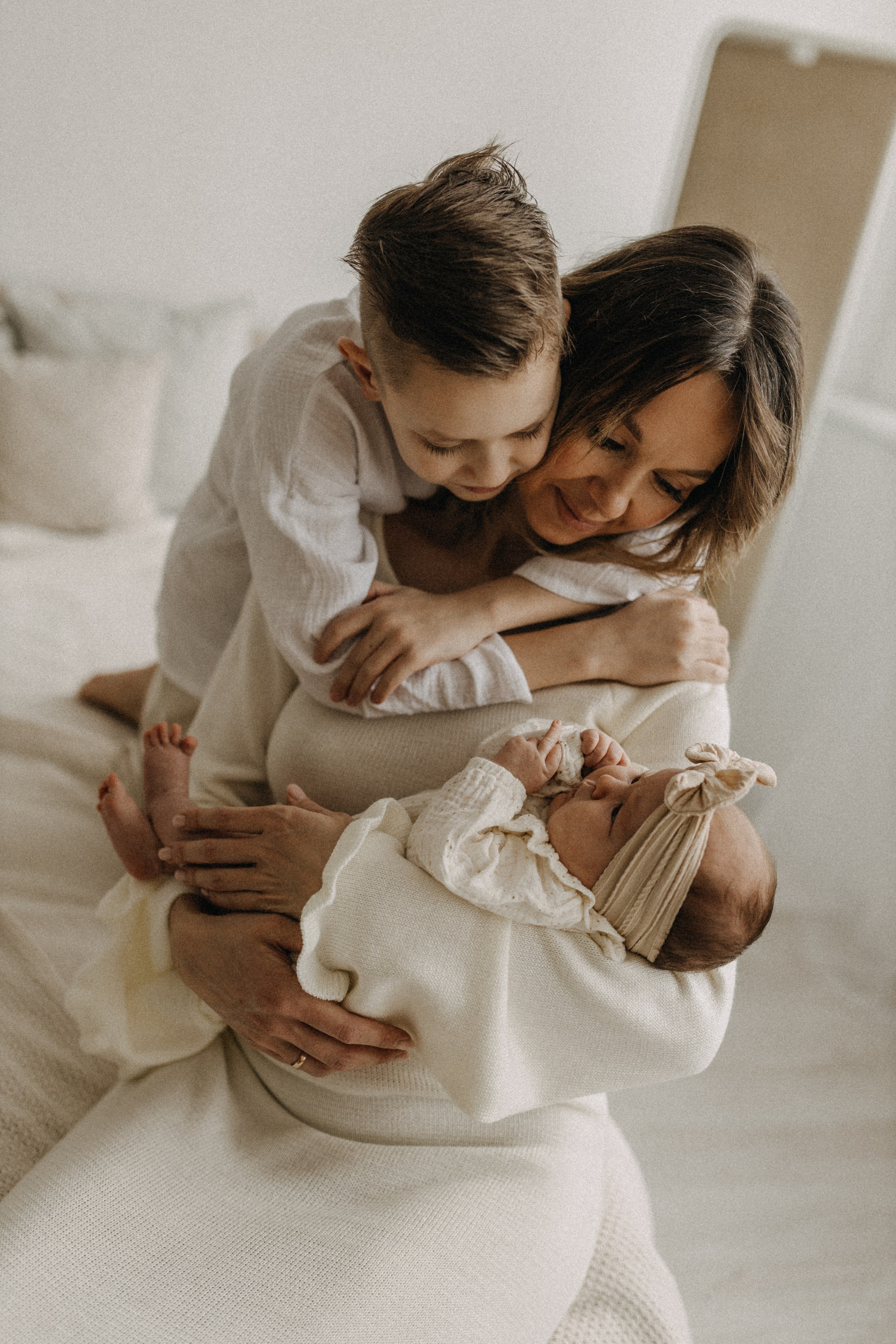 Женя Марк и Марика. Фотограф в Петербурге Ольга Стрельченко