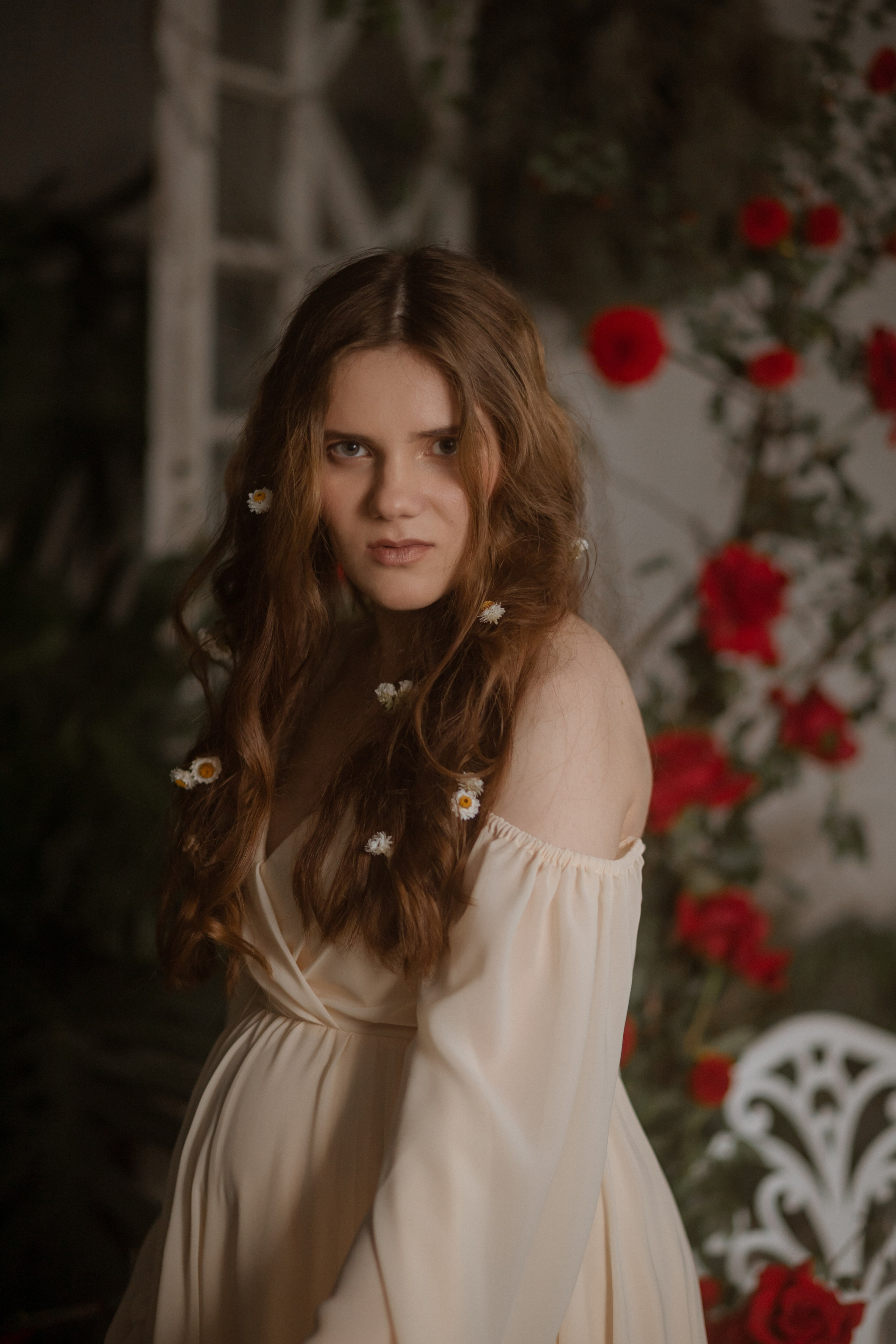 A letter for you. Фотограф Лия Козловская Минск