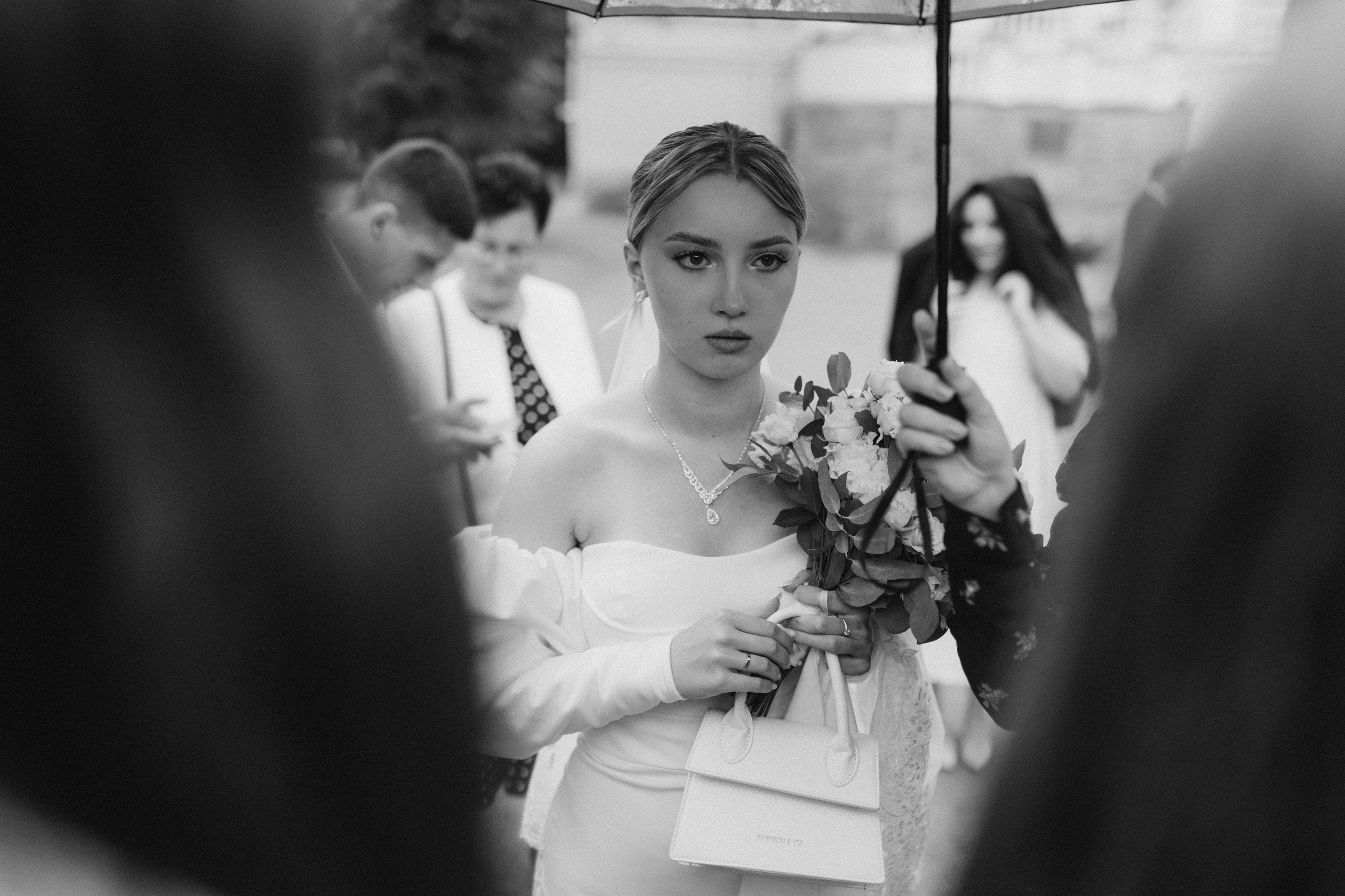 Лиза и Влад. Фотограф из Петербурга