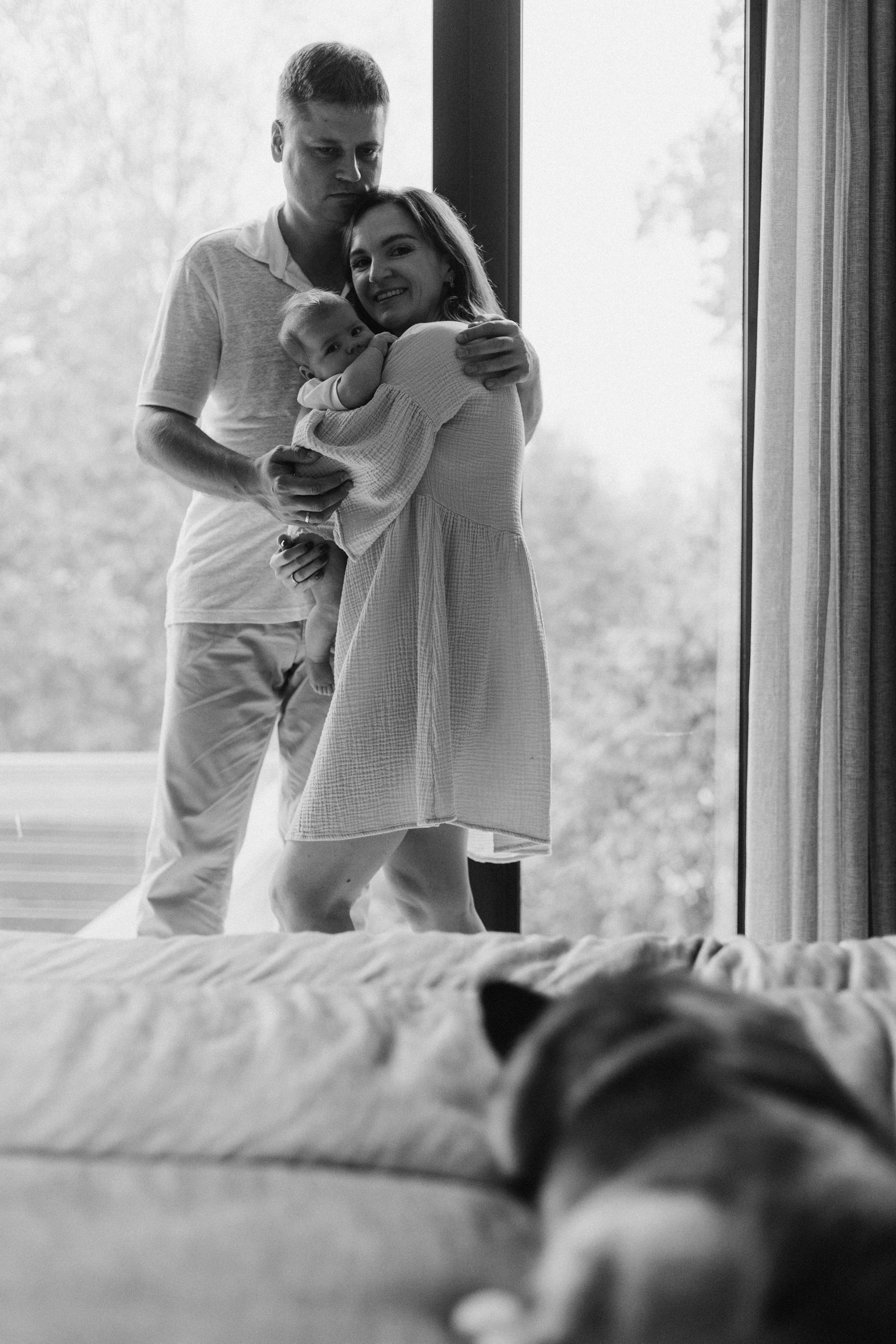 Настюша. Фотограф из Петербурга