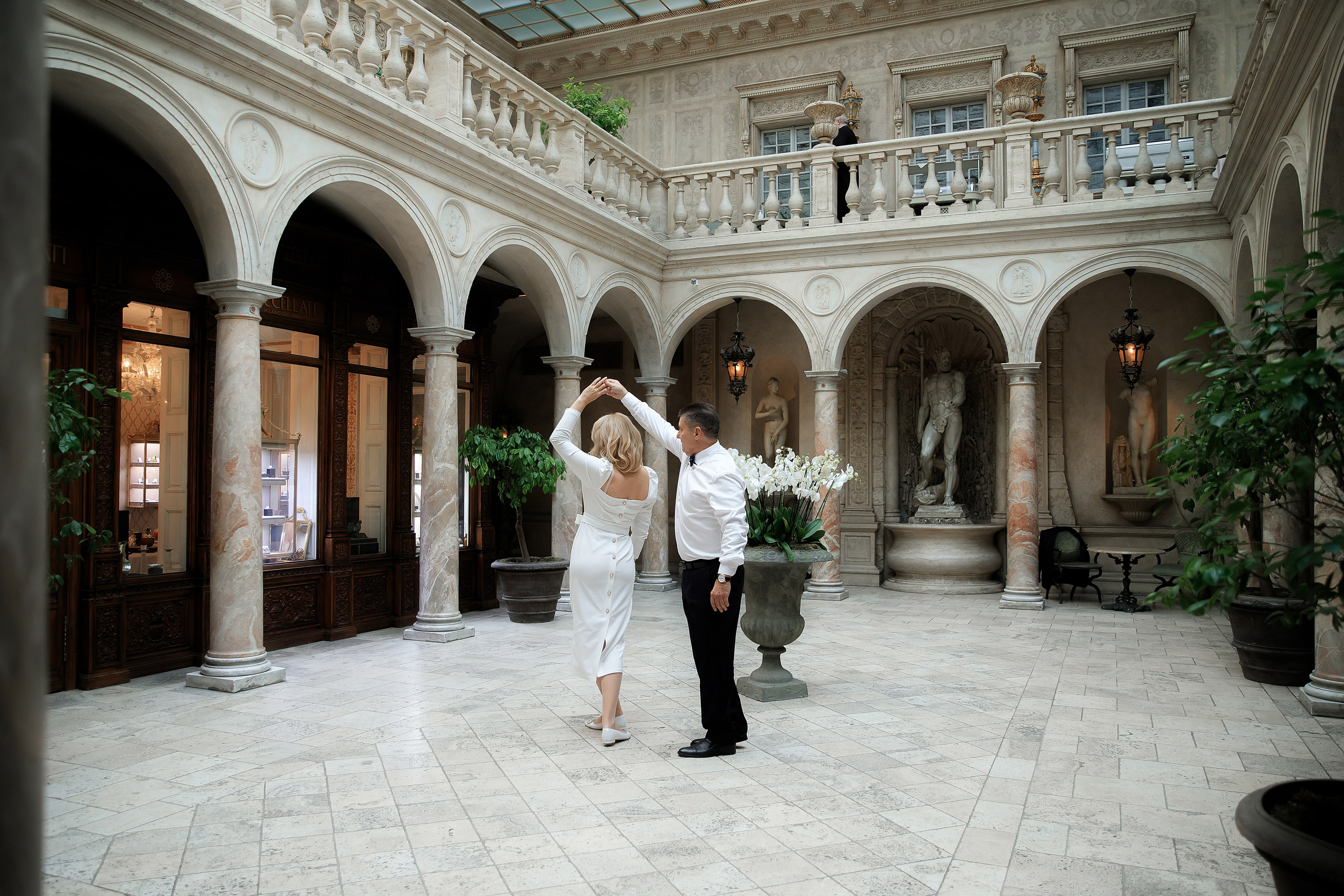 Александр & Алёна. Фотограф в Москве и МО, Мещерякова Ольга