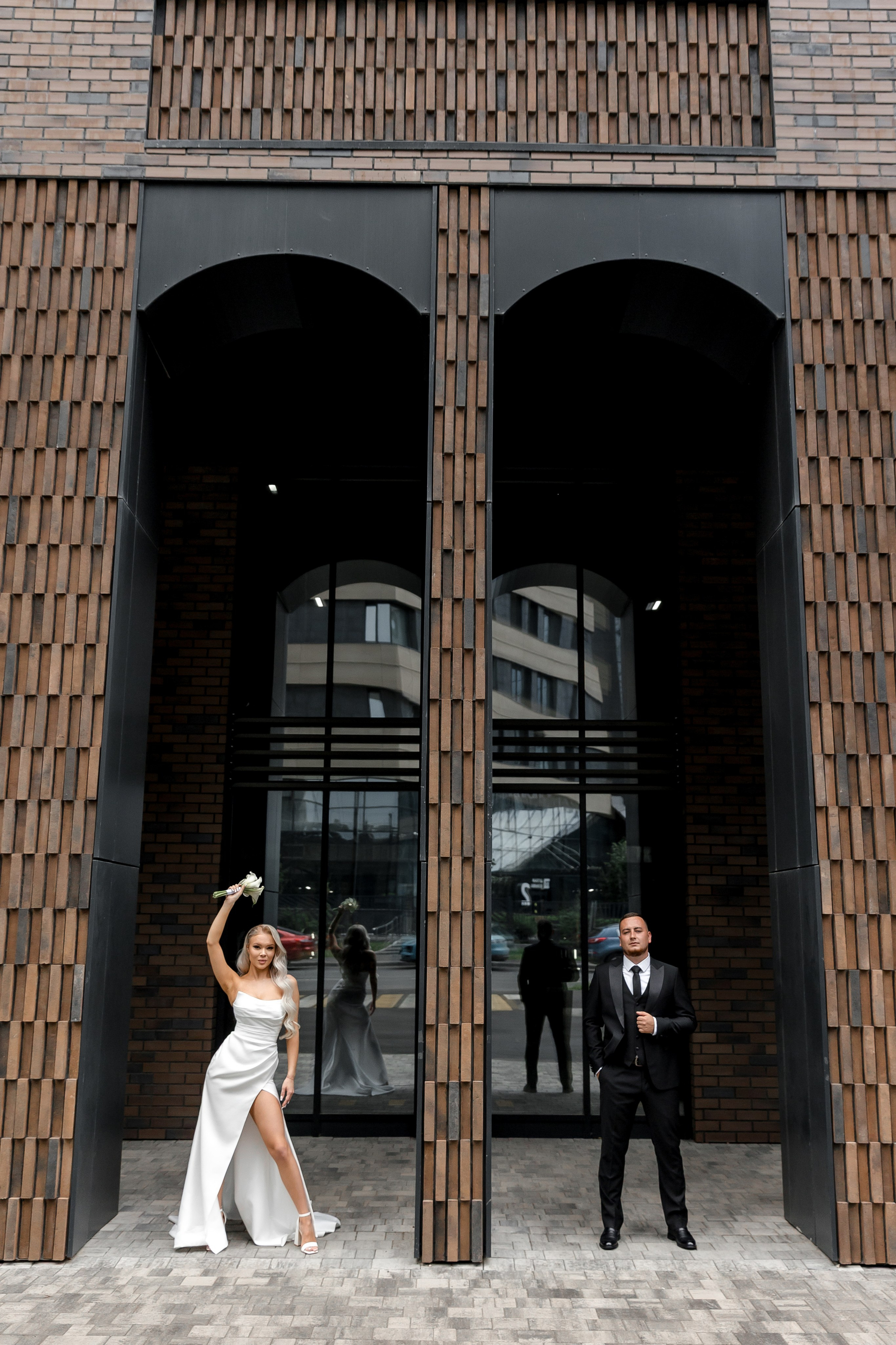 D & E. Свадебный и семейный фотограф Динар Гильмутдинов