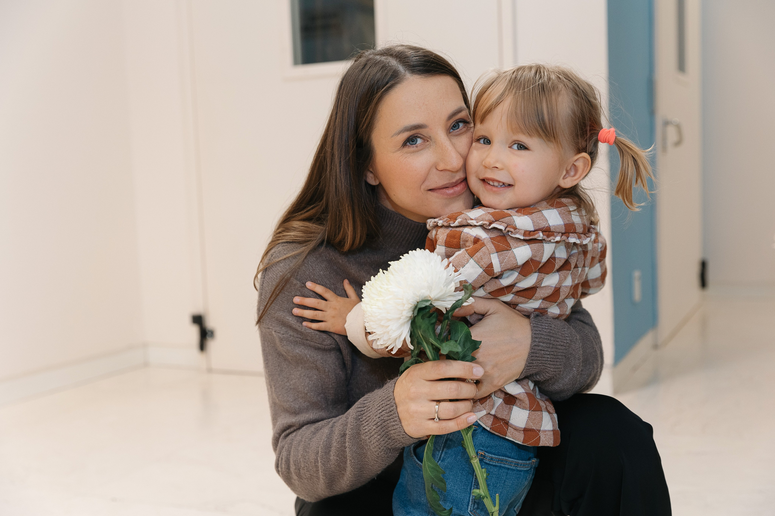 Выписка из Лапино. Свадебный фотограф Москва Саша Серегина (Сашина)