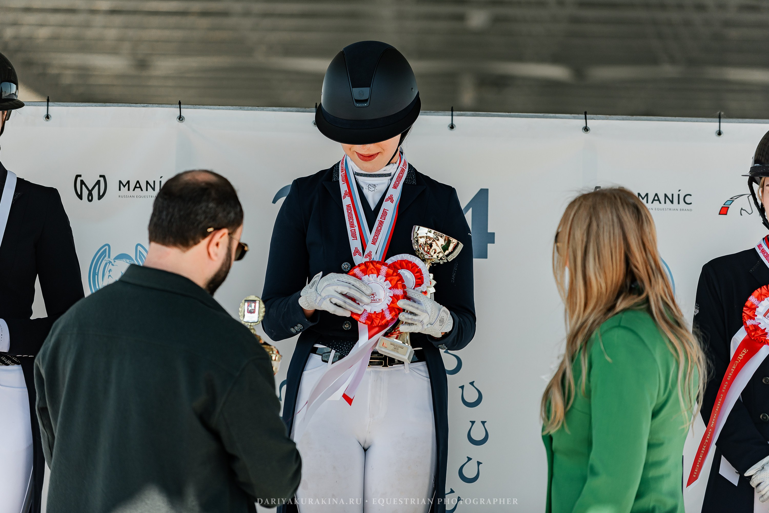 РЕПОРТАЖ МКК ВОЛЬТ «LA TULIPS». Конный фотограф Куракина Дарья • Фотосессии с лошадьми