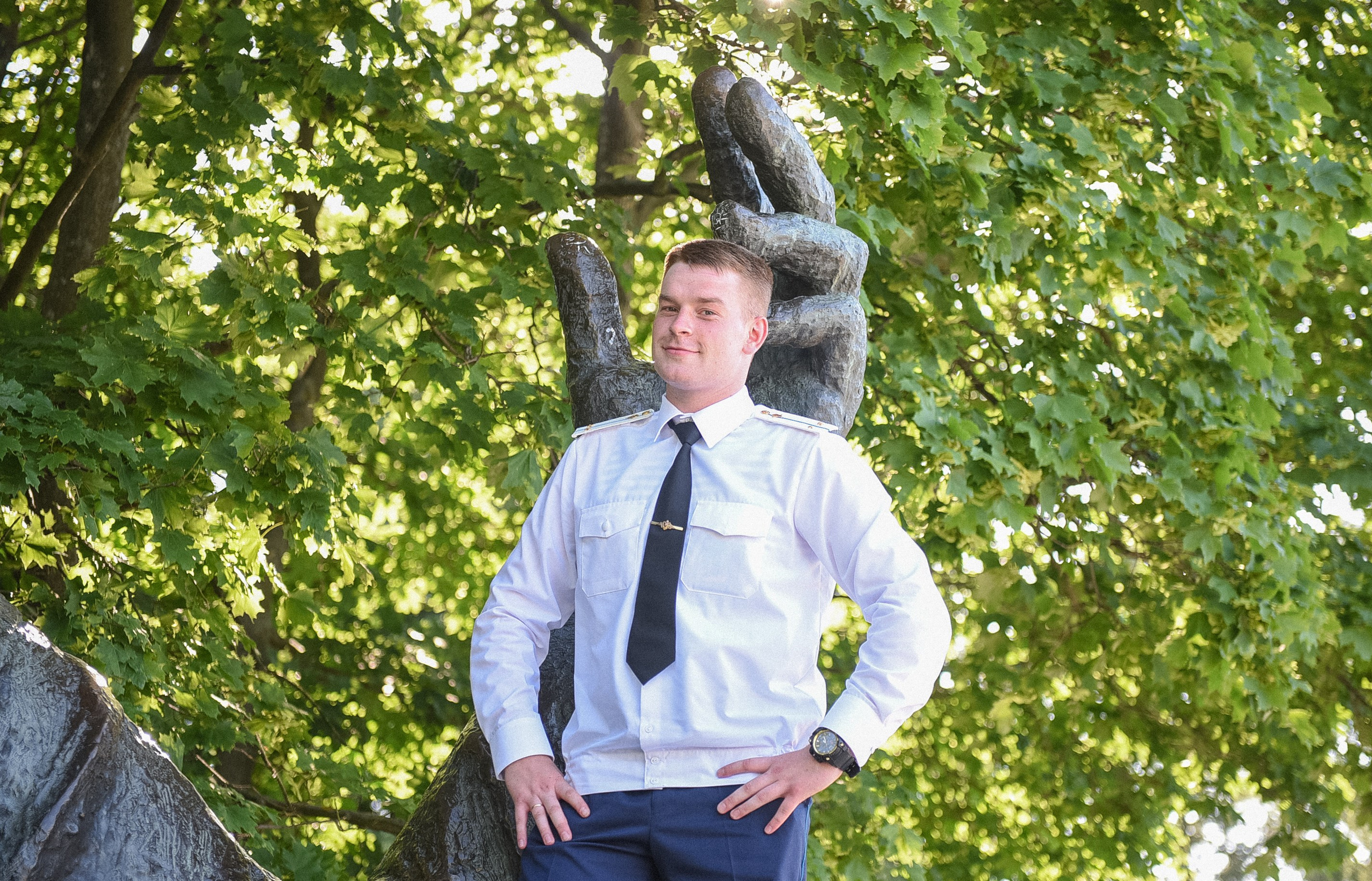 Выпускные высших учебных заведений. Свадебный и репортажный фотограф