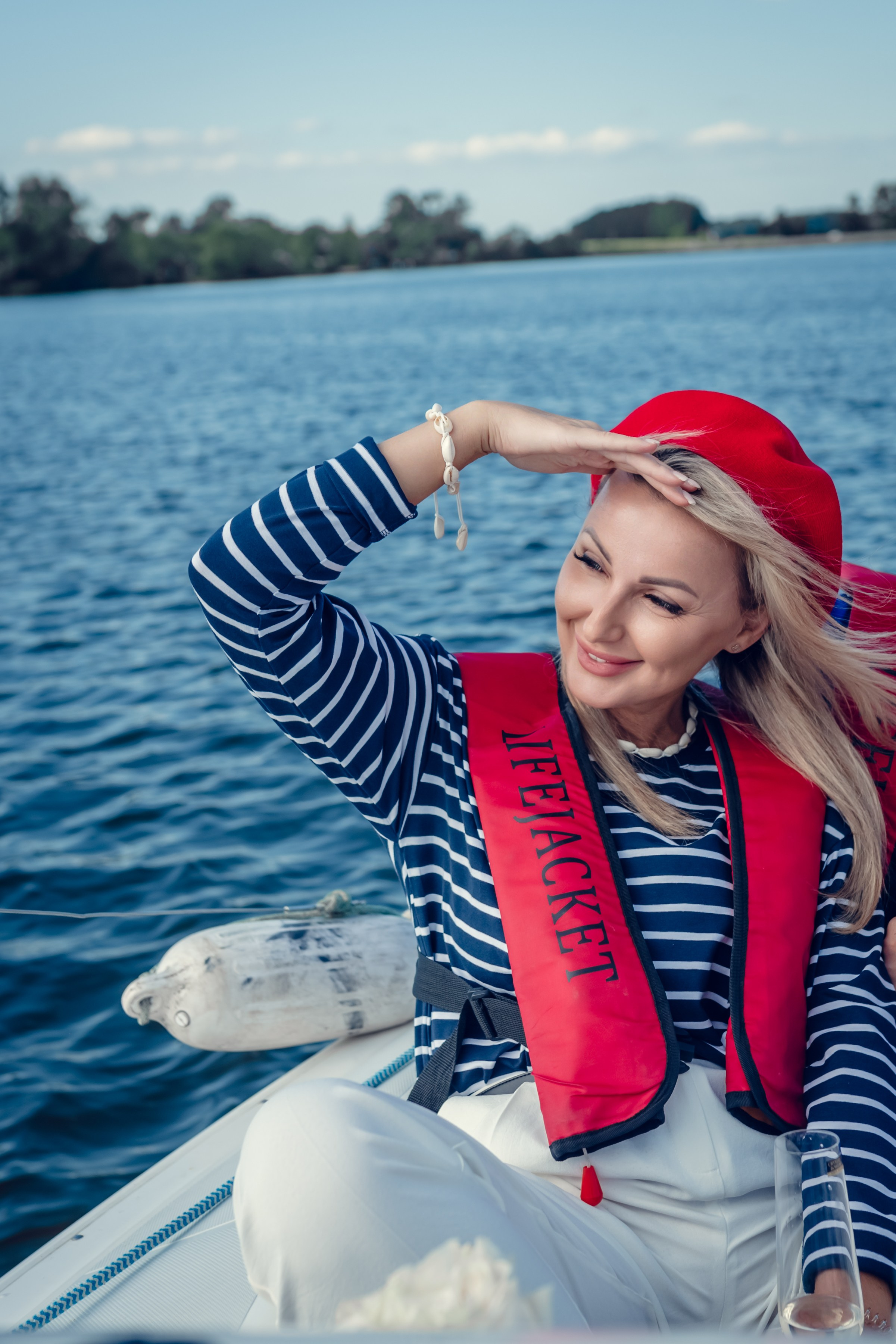 Портретные фотосессии в Суздале и Владимире. Главная