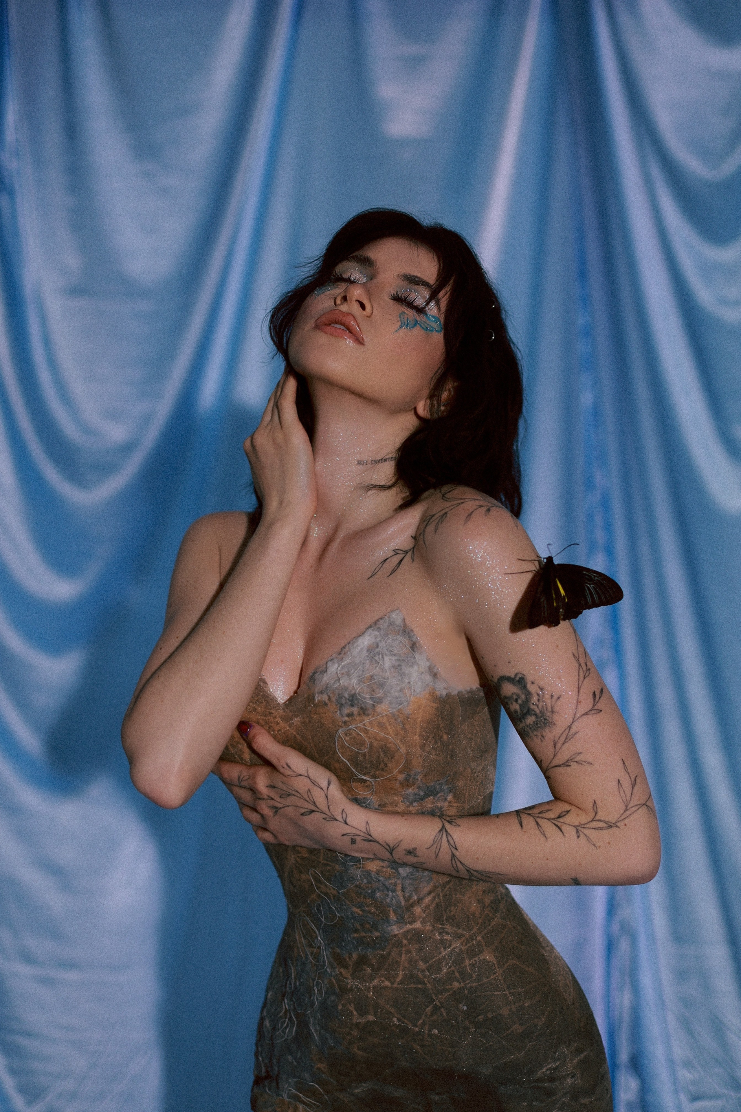 Маруся. Фотограф & Видеомейкер в Москве