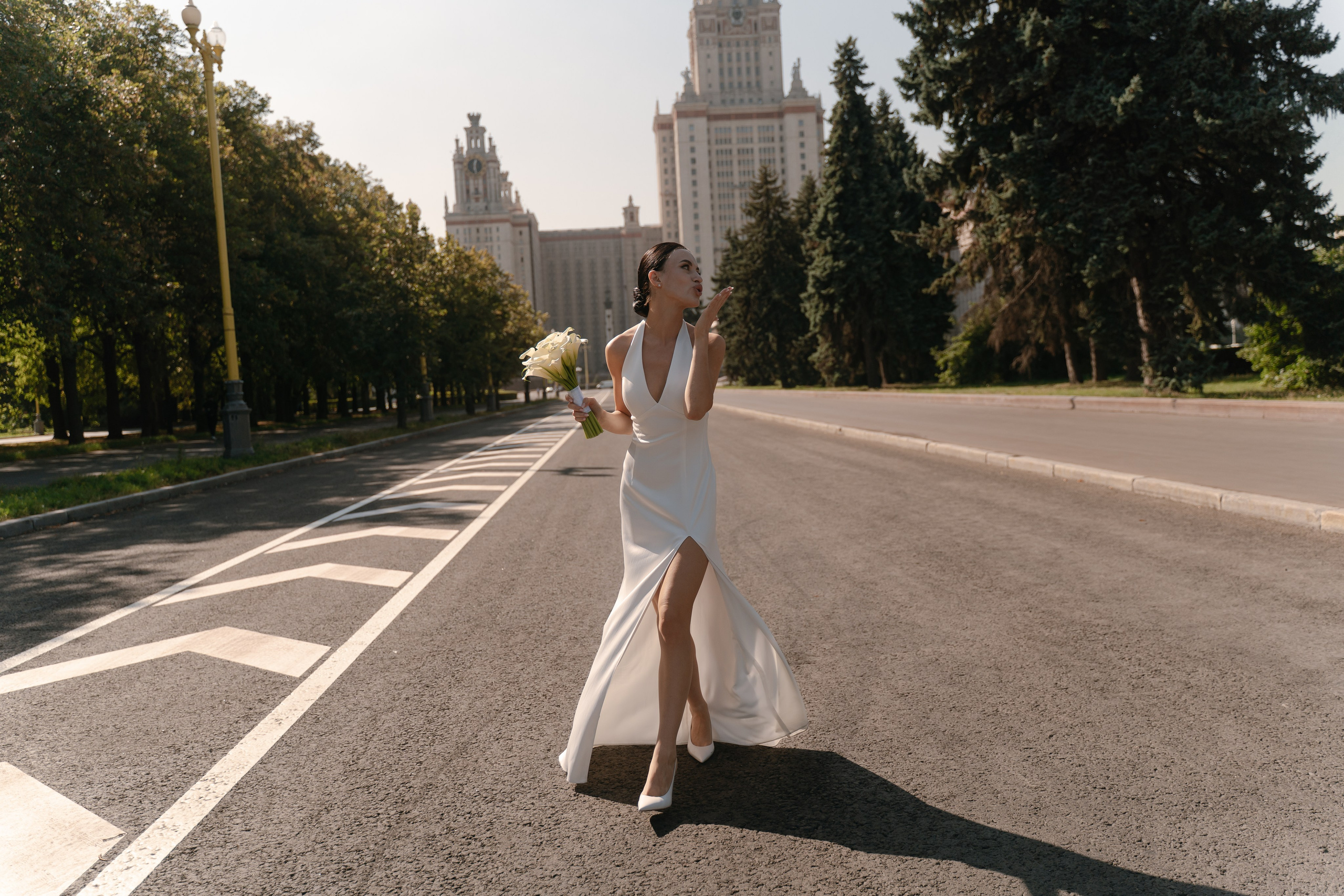 A&D (МОСКВА). Свадебный фотограф — Наталья Фед СПб/Москва