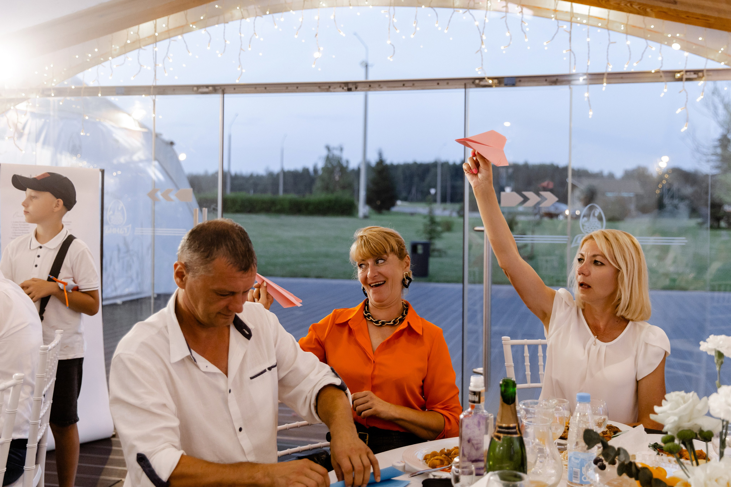 Свадебный день Влада и Кристины. Свадебный фотограф Анна Бабахина