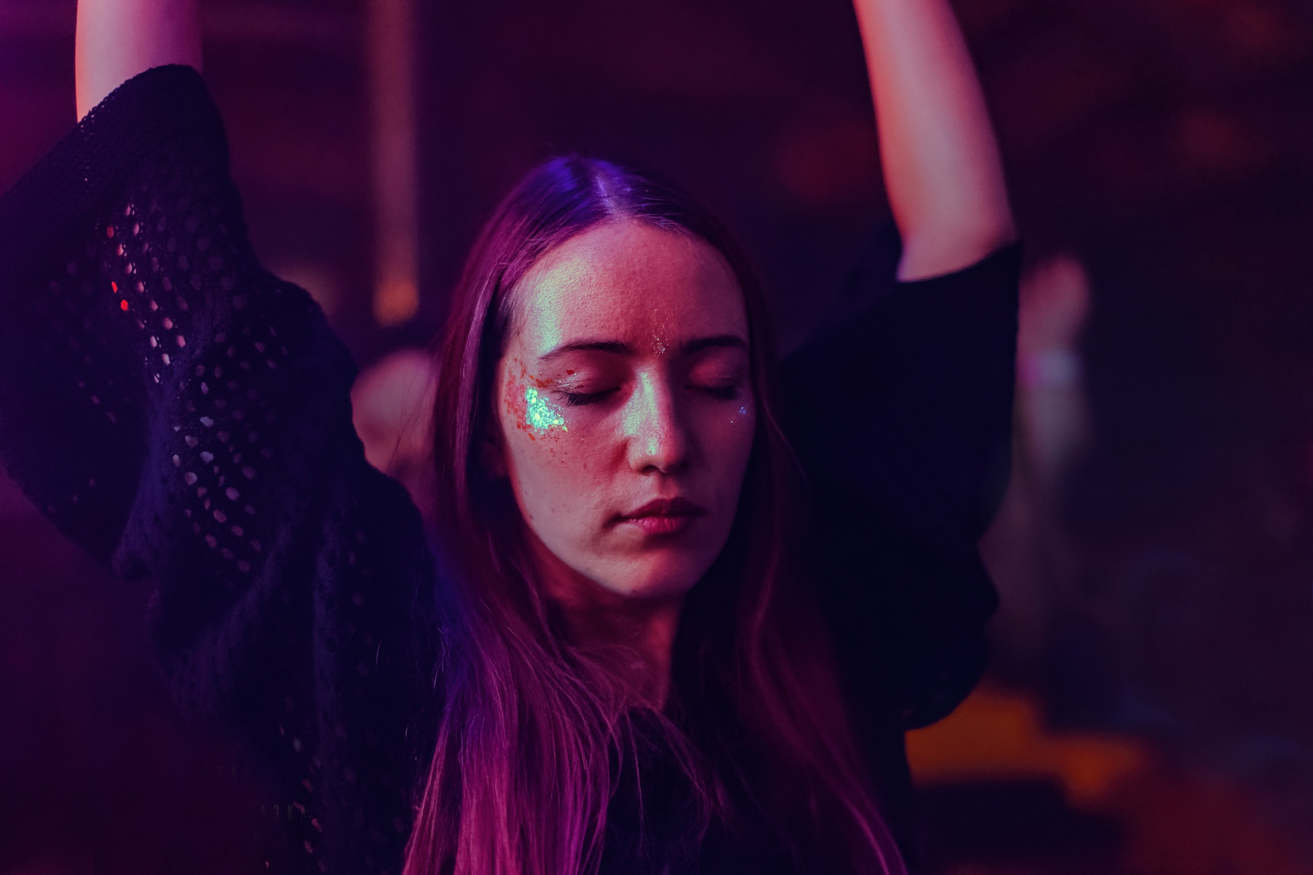 Репортажный и портретный фотограф, Влад Хафизов, Москва