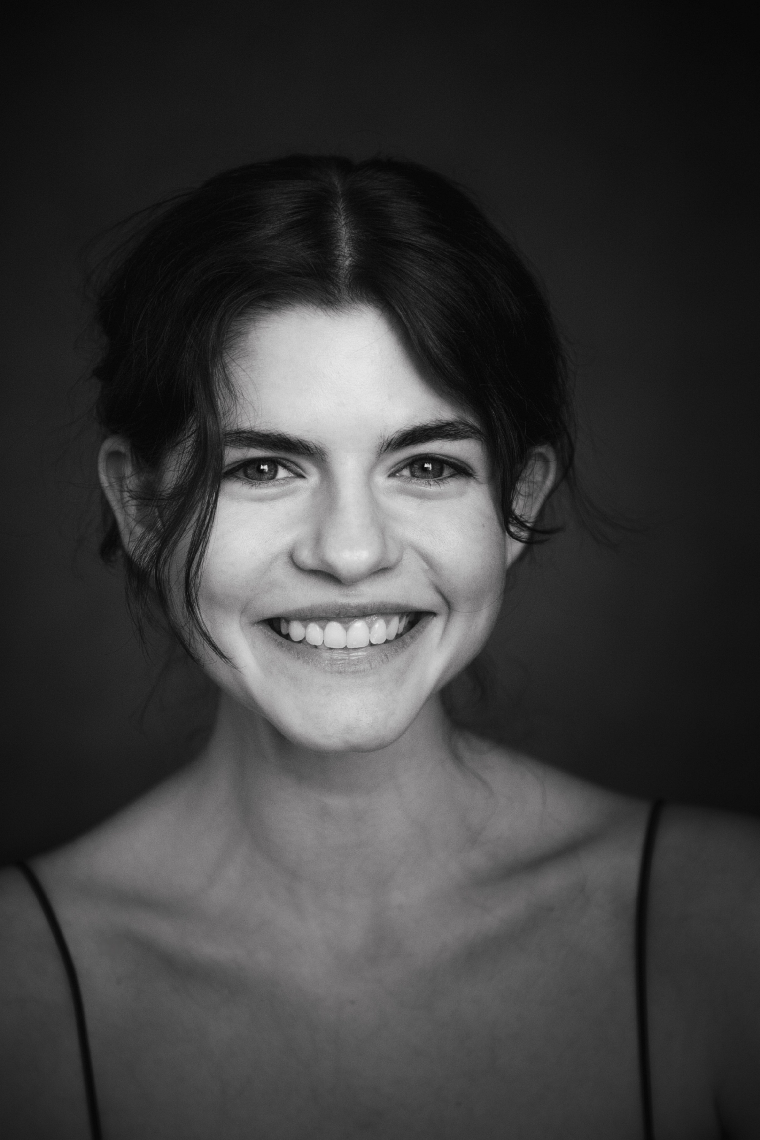 Элизабет. Репортажный и портретный фотограф, Влад Хафизов, Москва