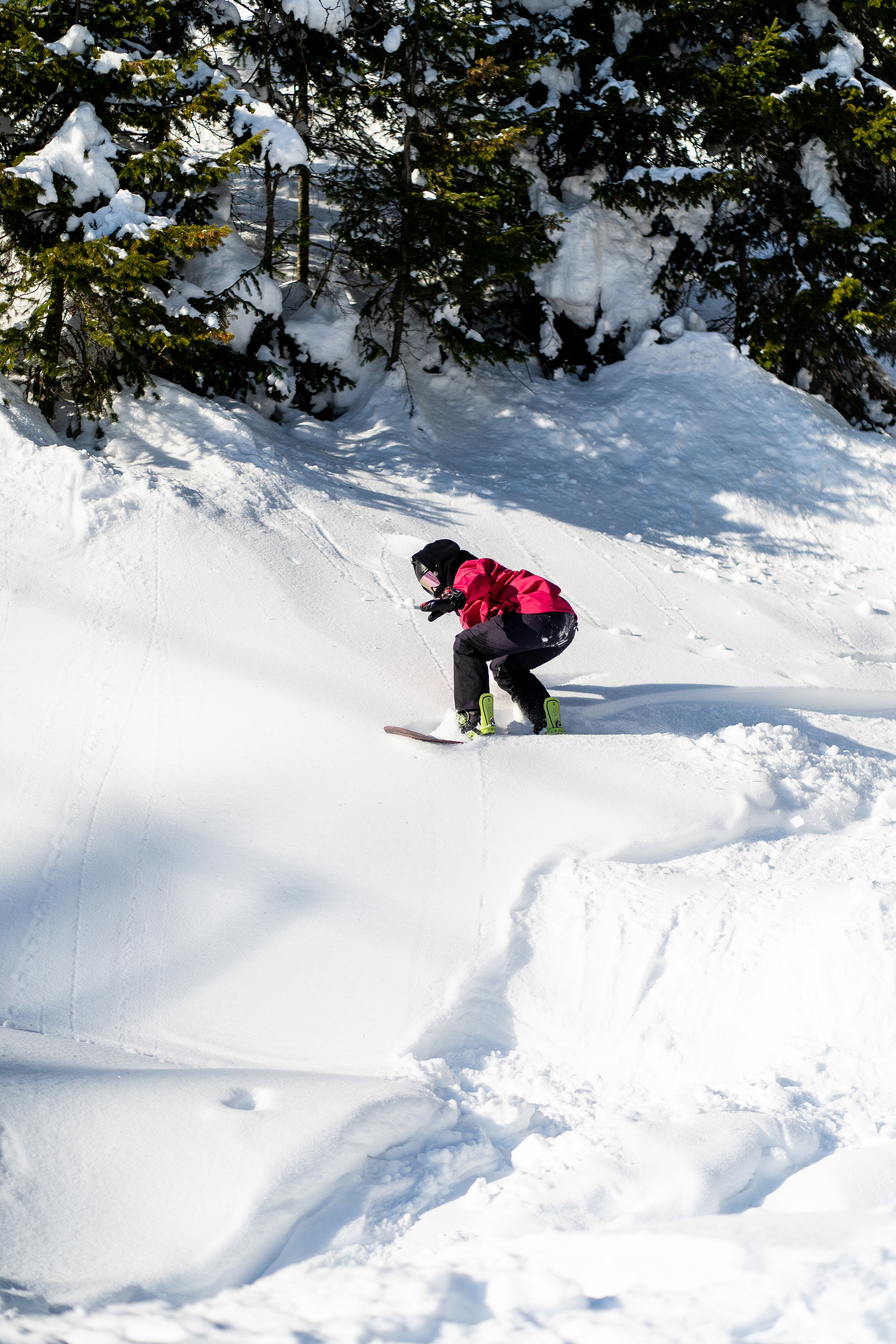 Джой 7.02. Анастасия Паршукова — фотограф Шерегеш Новосибирск