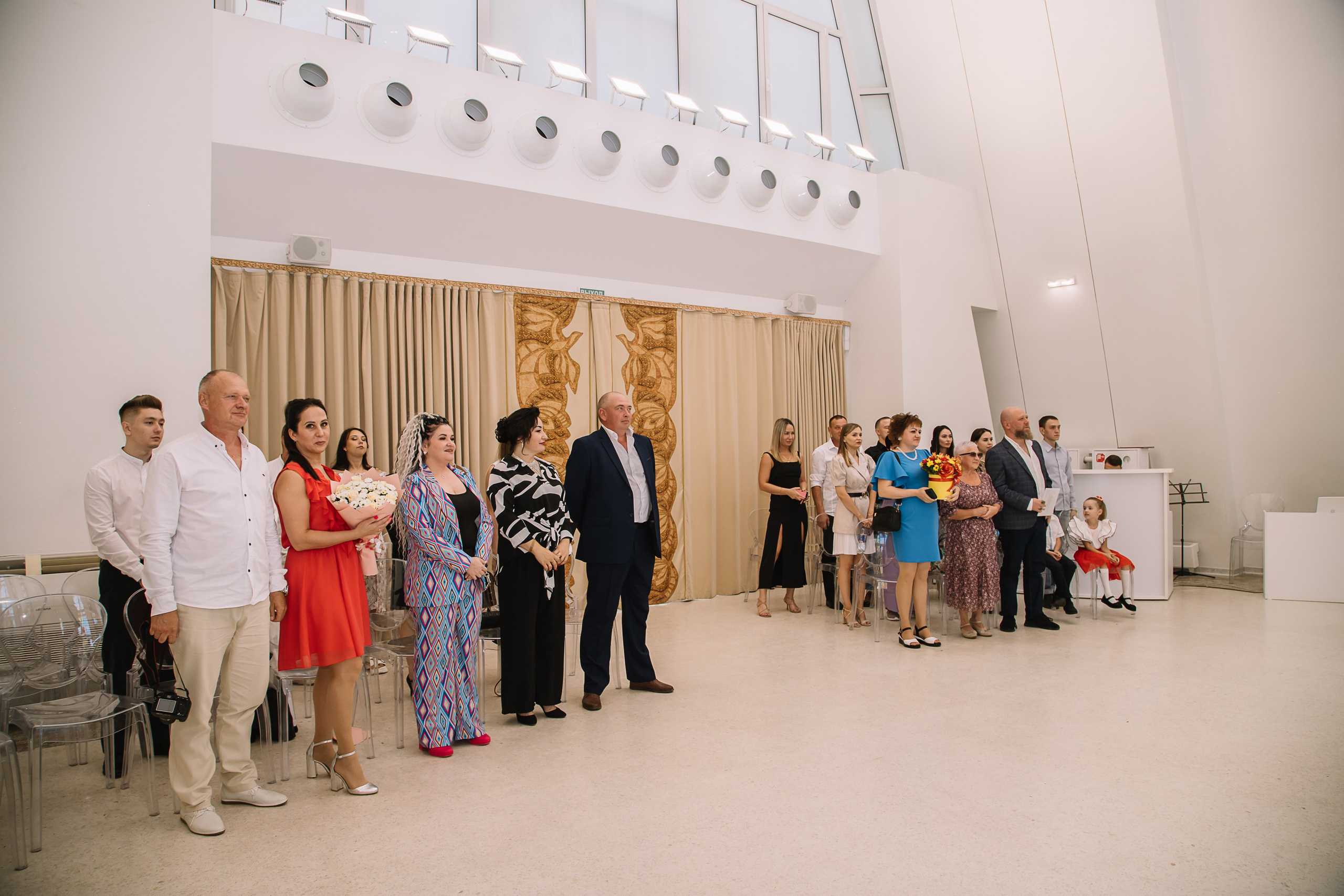 Антон и Ксюша. Фотограф в Самаре Евгения Глубокова