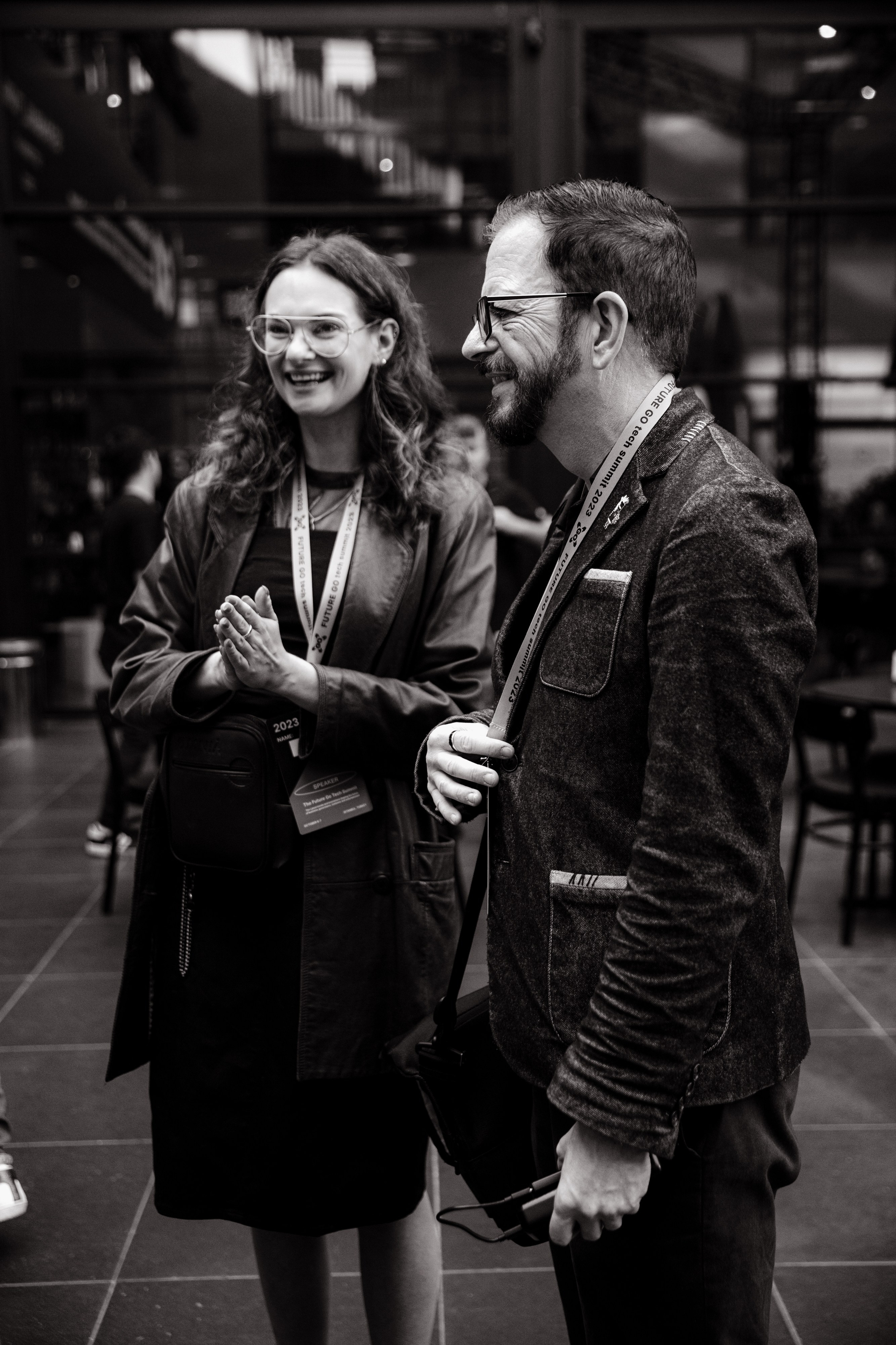 Future Go Tech Summit. Свадебный и репортажный фотограф