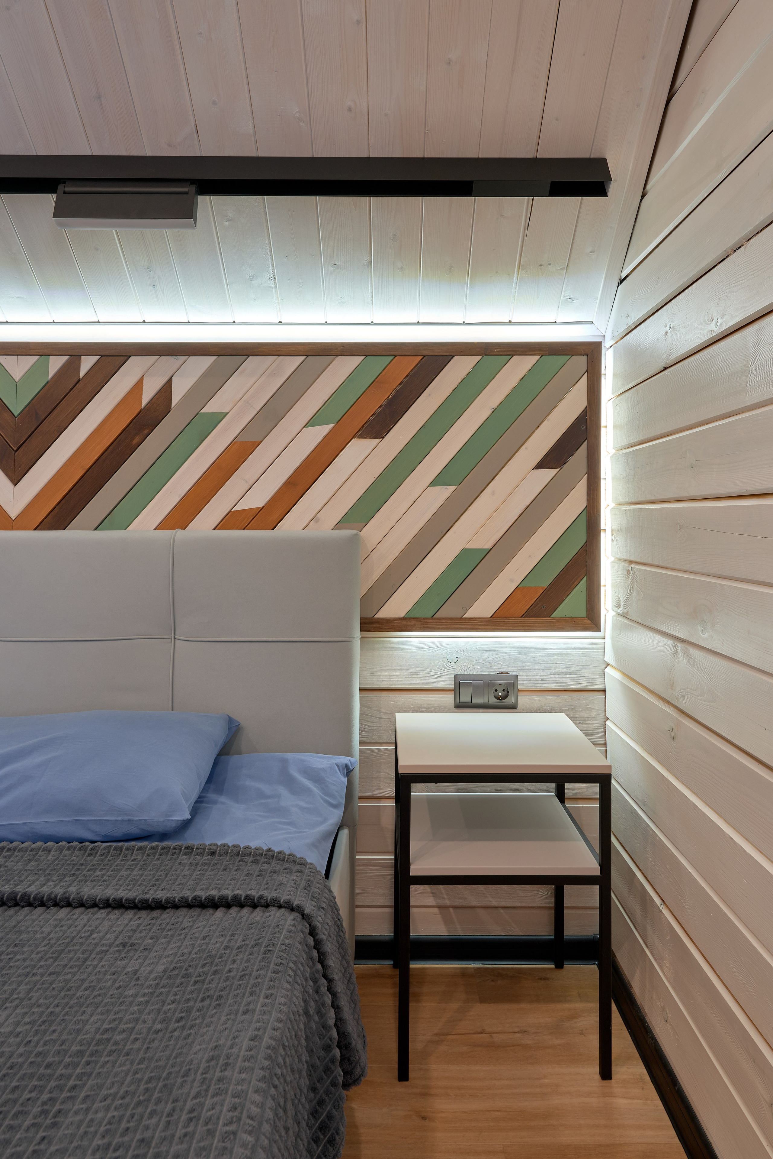 Дом под сдачу БО Воздух. Абросимов Лев интерьерный и архитектурный фотограф