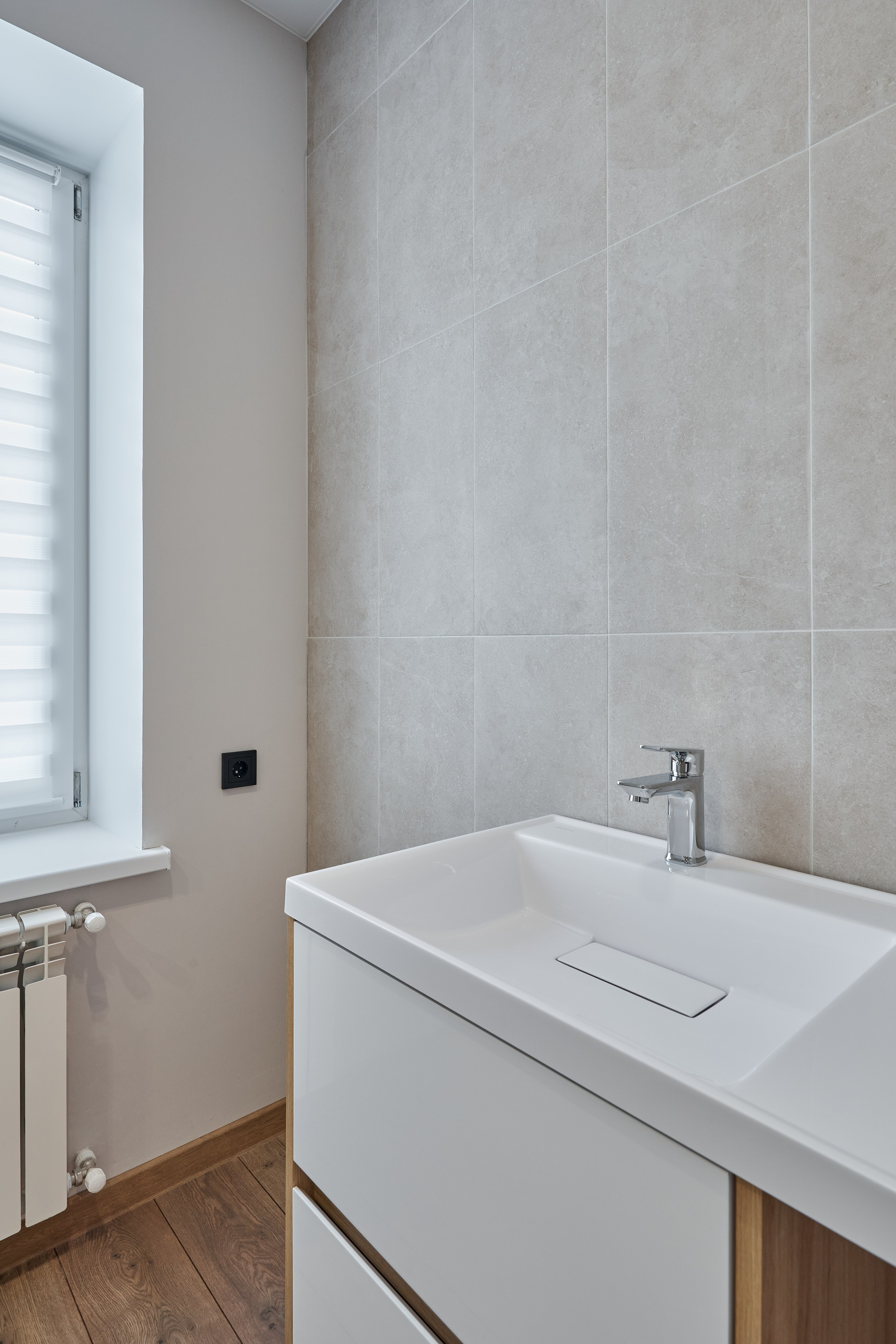 Пос. Счастливый Дом с отделкой. Абросимов Лев интерьерный и архитектурный фотограф