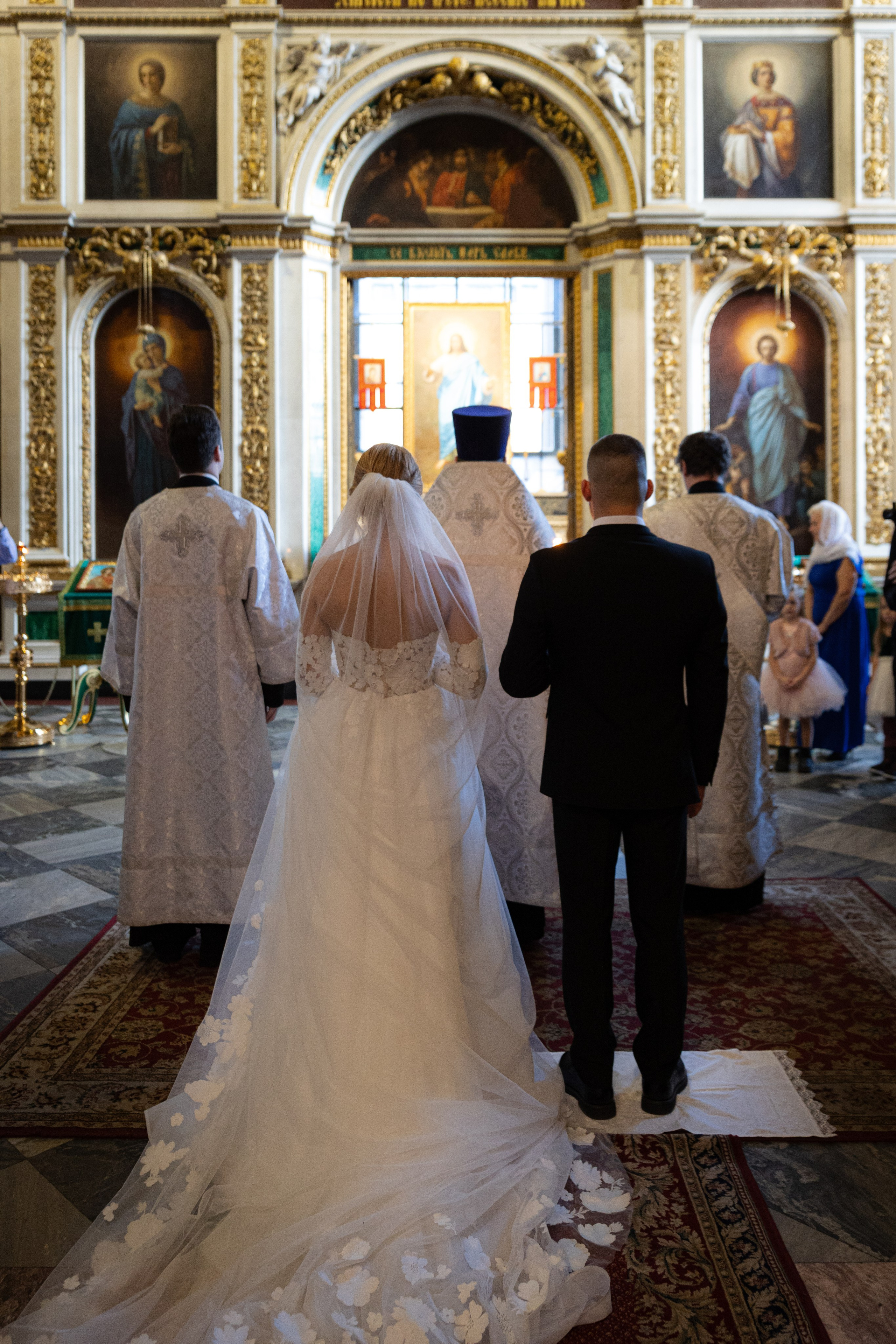 Екатерина и Александр. Ваш фотограф — Александра Андрущенко