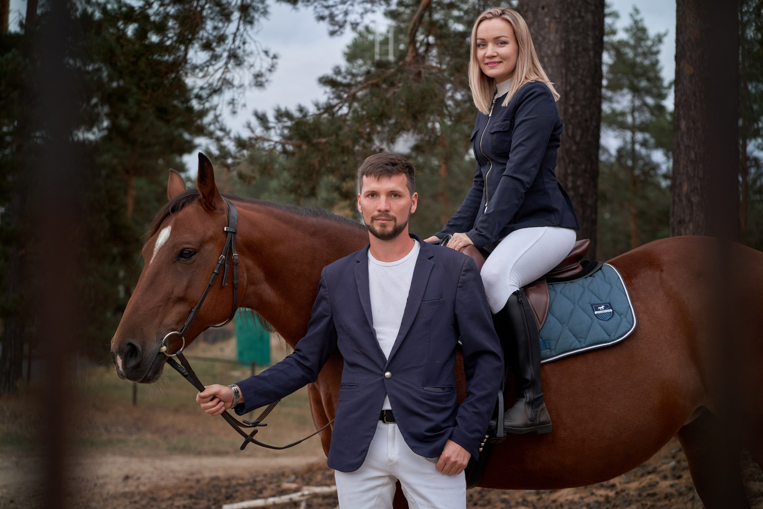 Анастасия И Егор. Портретный, семейный и репортажный фотограф в г. Чебоксары Дмитрий Мак