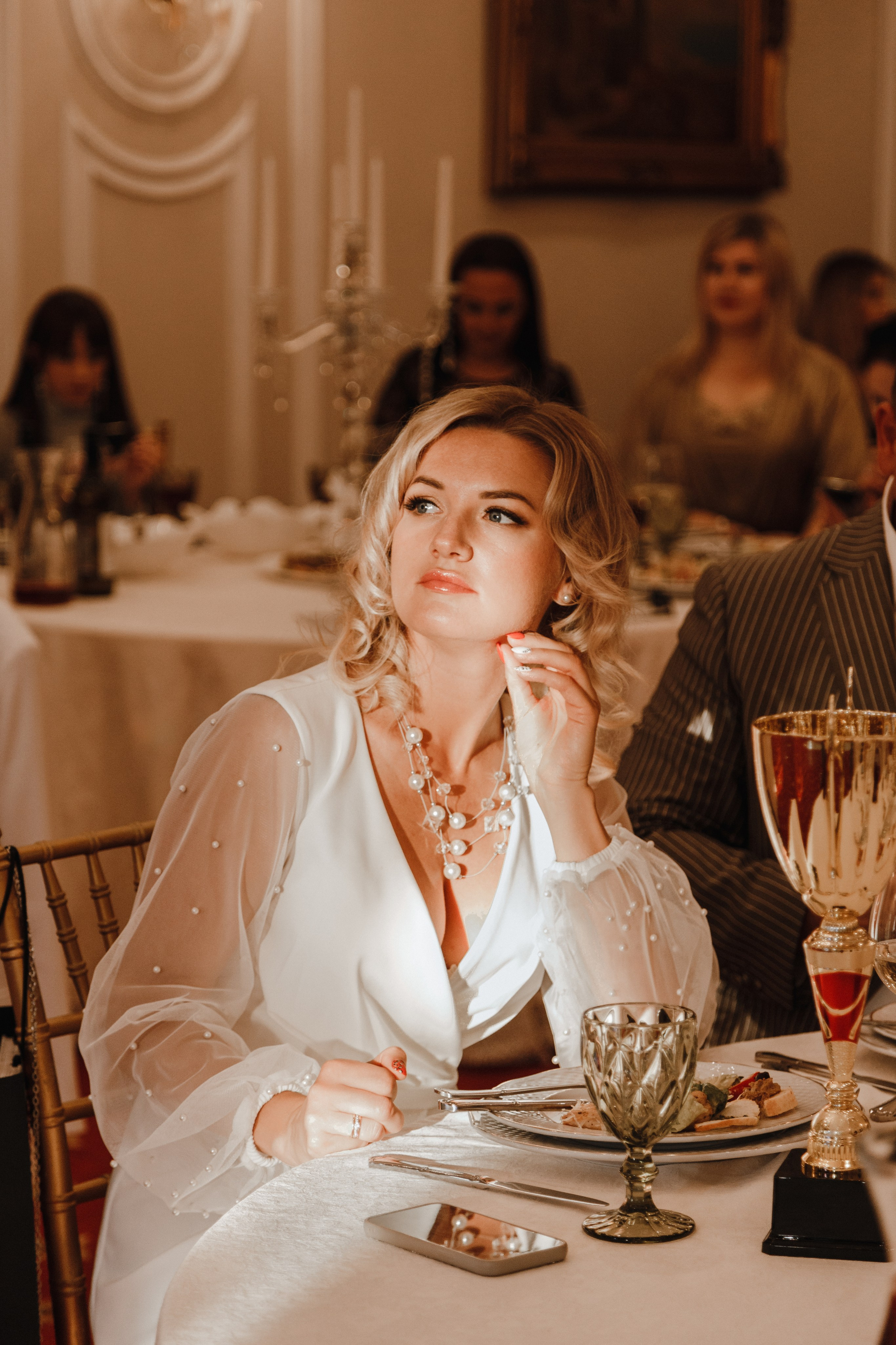 Мероприятия, репортаж. Екатерина Хамзина