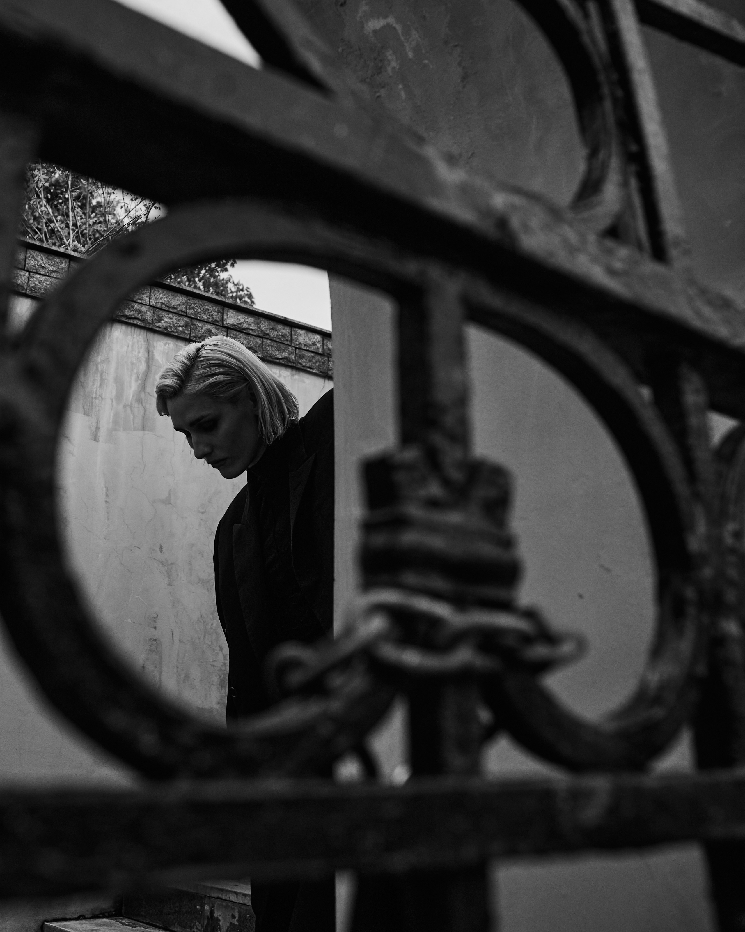 Люди. Главная