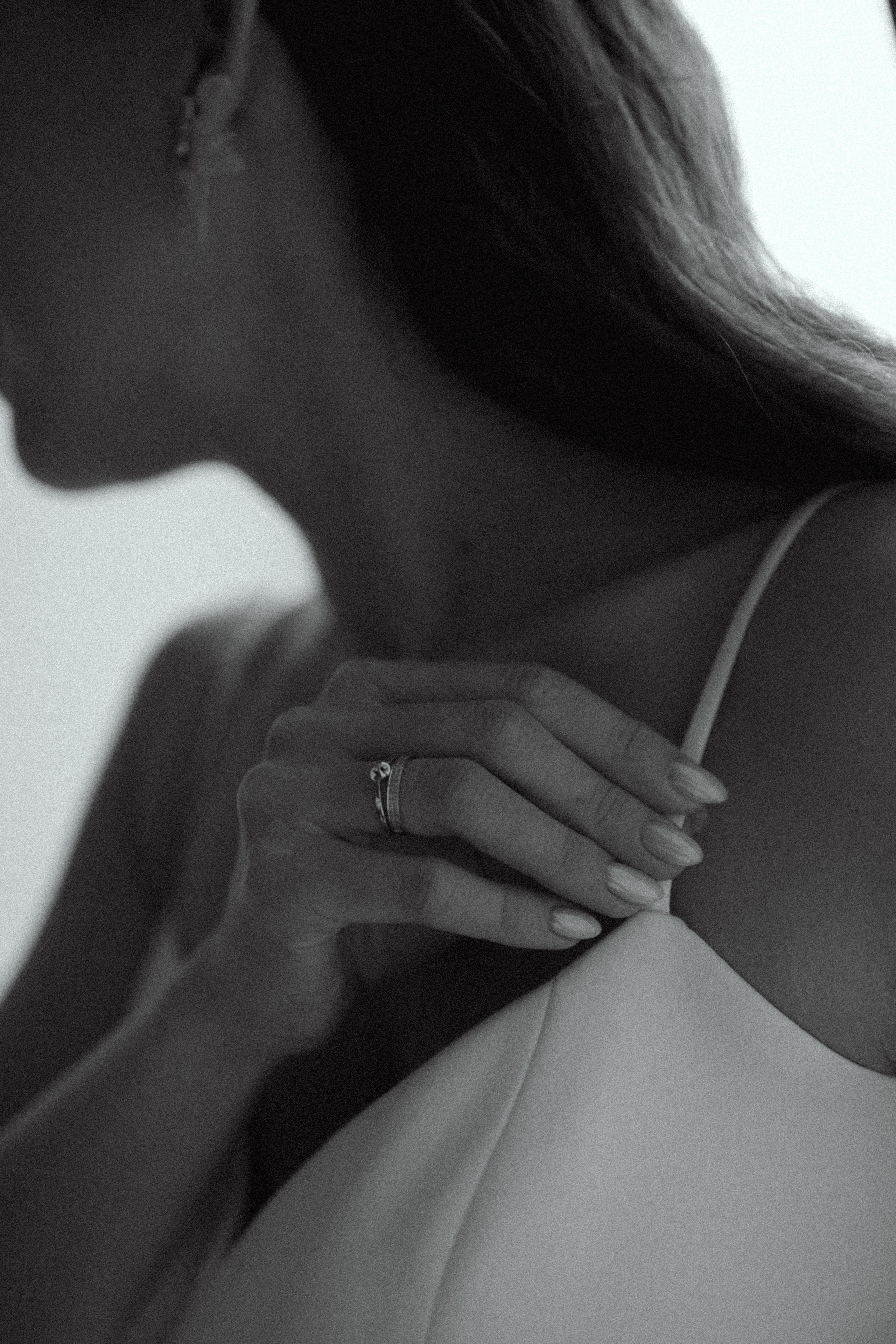 Катя & Алексей. Свадебный фотограф Москва Павел Фетисов