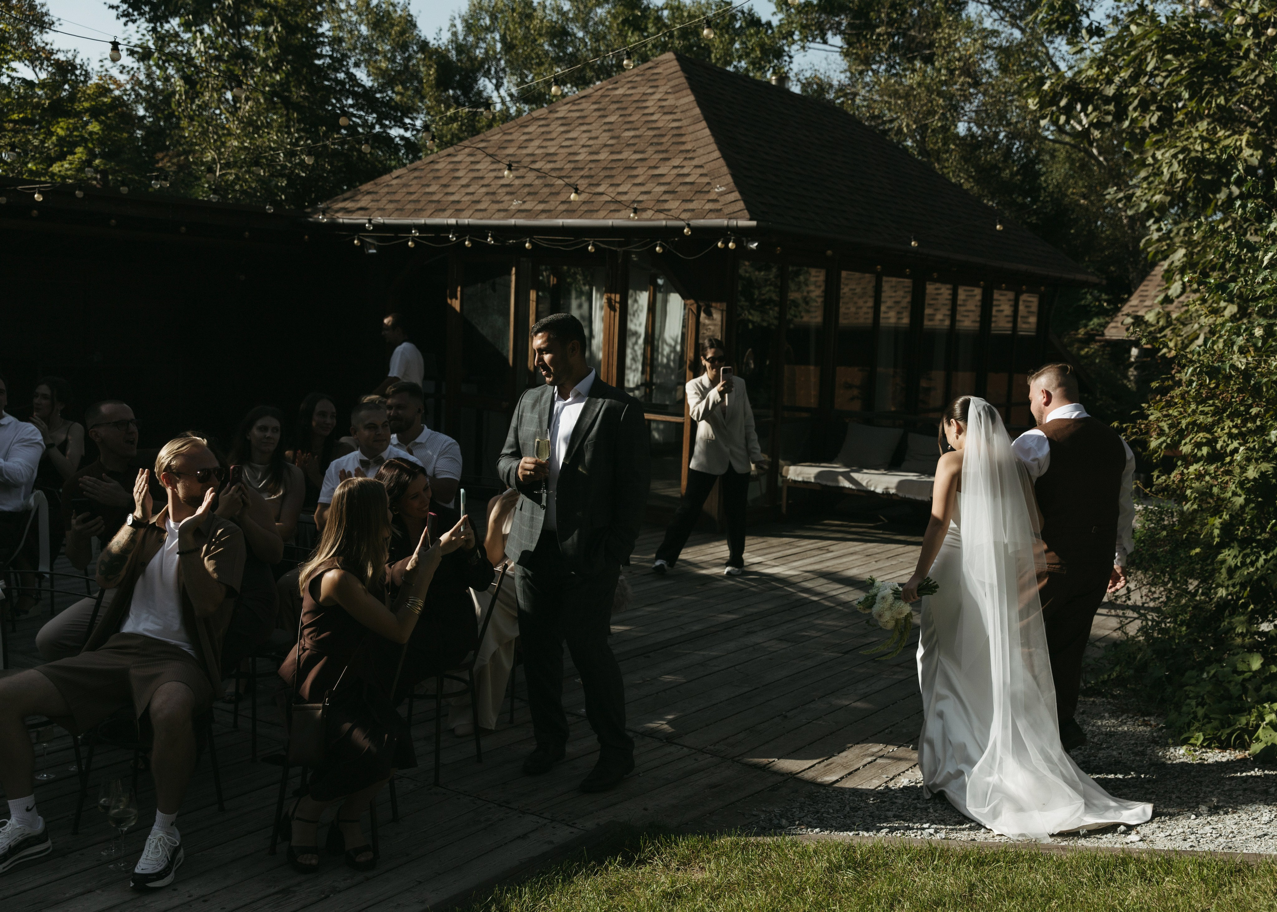 Кристина & Максим. Свадебный и семейный фотограф Владивосток — Приморский край. Анастасия Щетинина