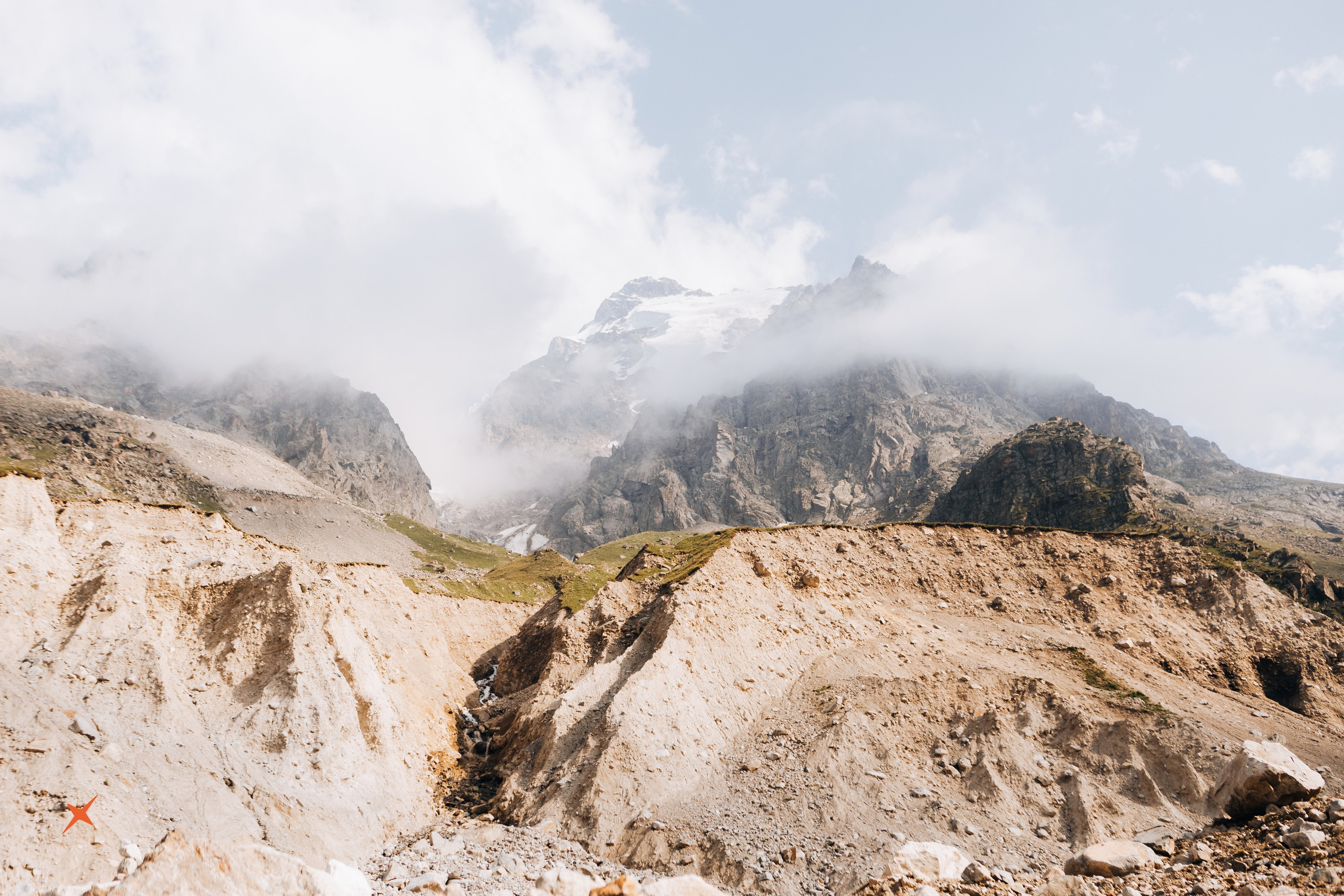 Безенги 4Sklona. Портреты и лайфстайл в Краснодаре
