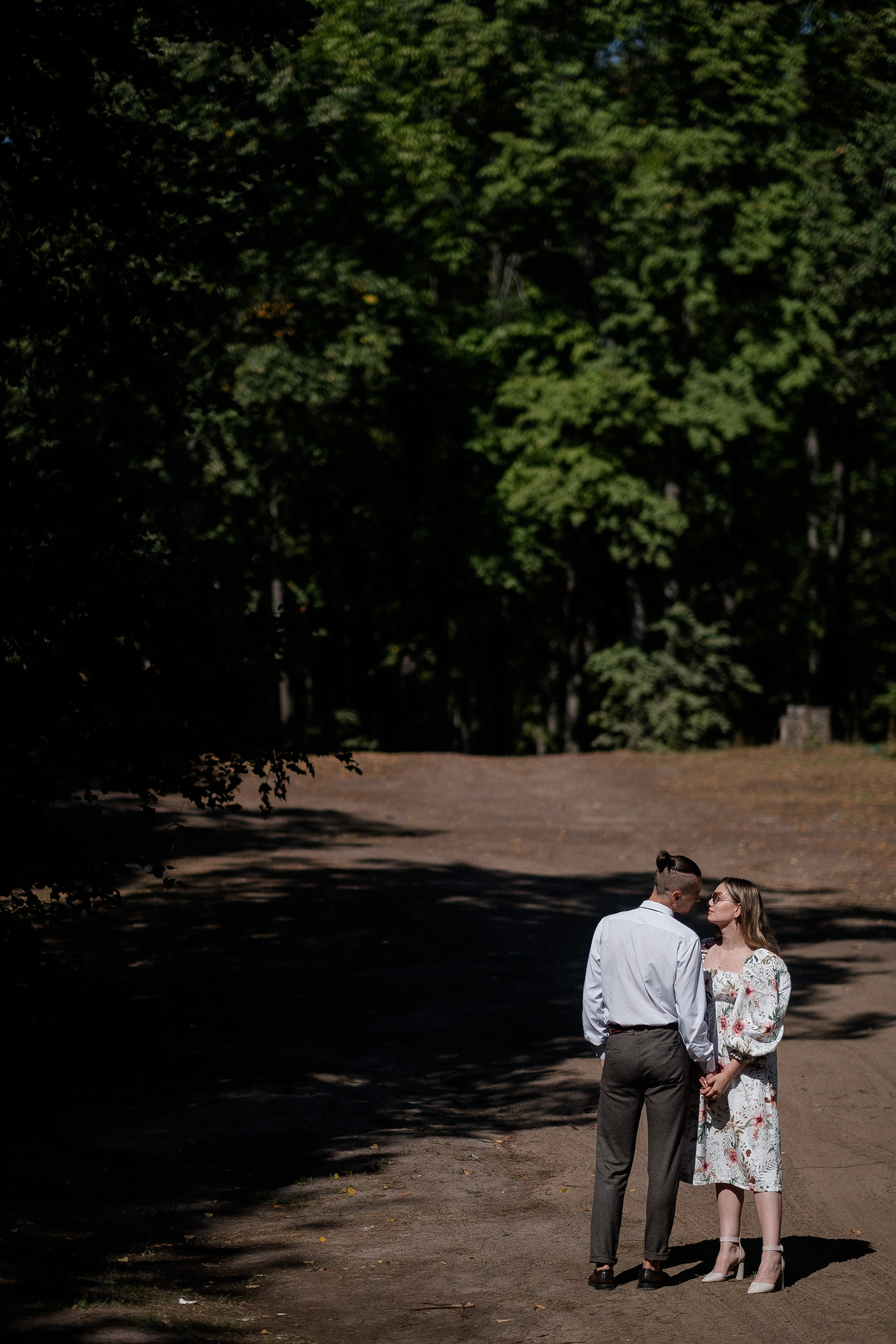 Ваня & Даша. Свадебный и семейный фотограф в Казани и Зеленодольске Ланочкин Илья
