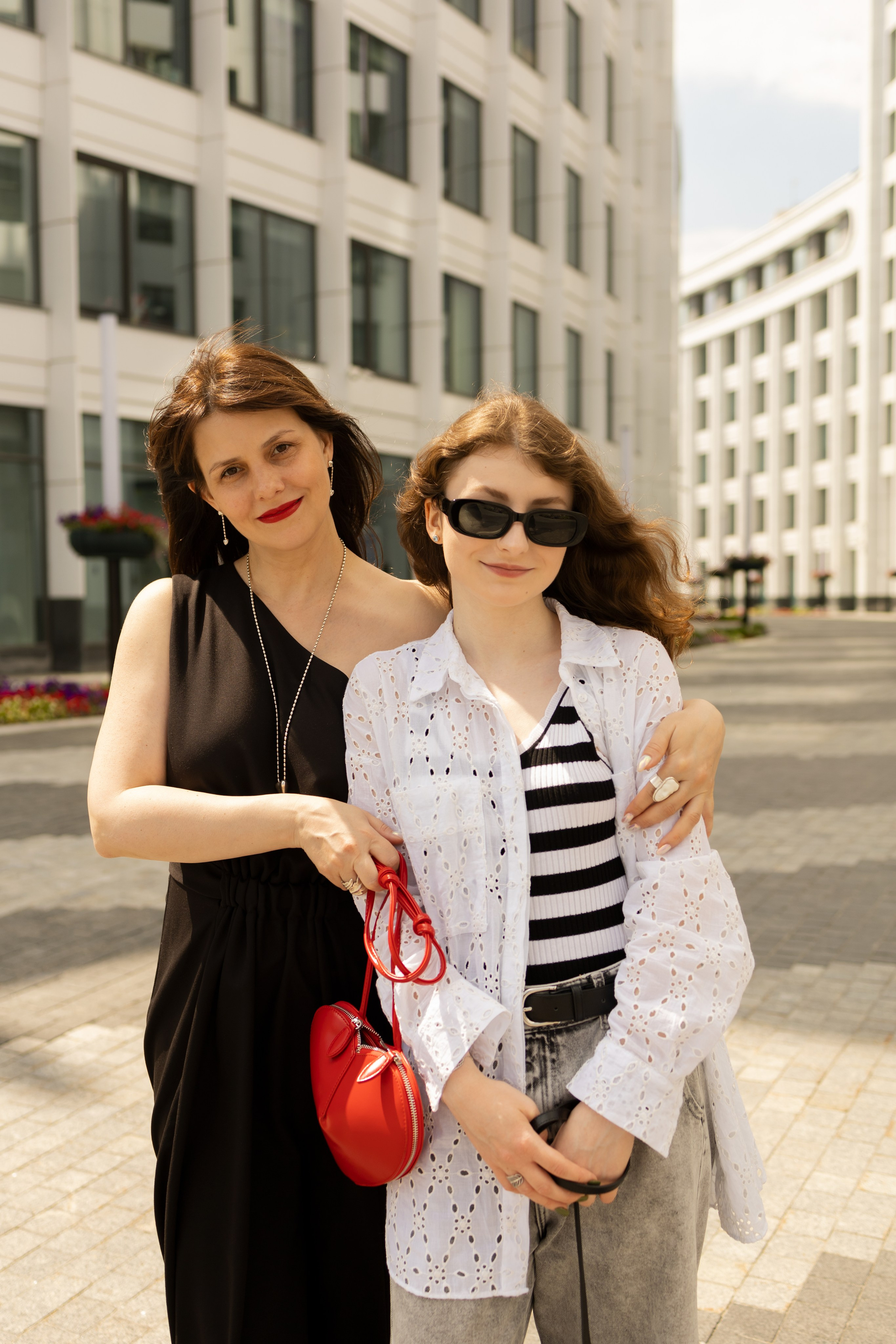 Viktoria&Inna. Семейный и детский фотограф, фотограф беременности, ньюборн в Москве