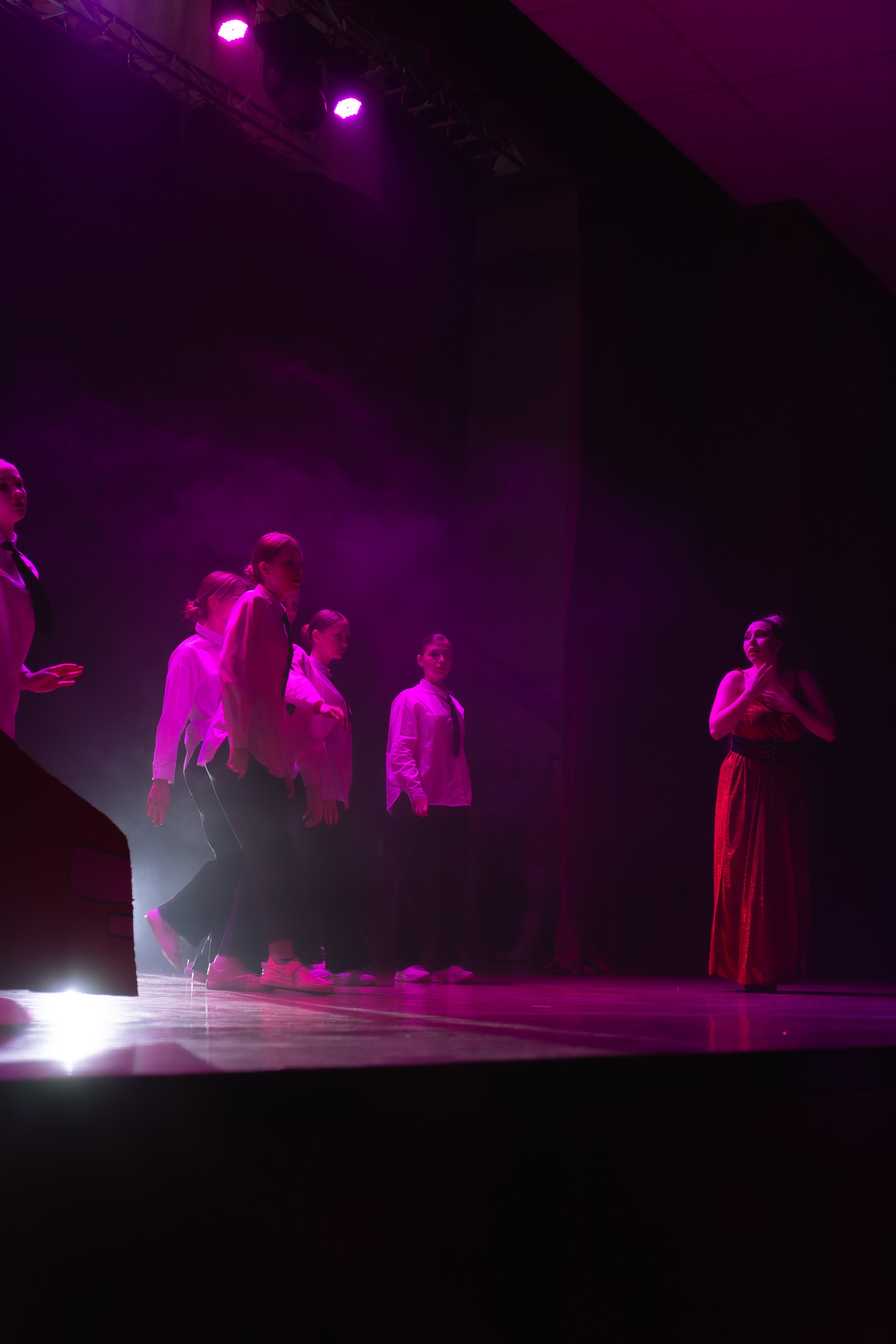 СмолГУ — Зелёное Яблоко — 50/50. KiPPER Gallery — Фотограф