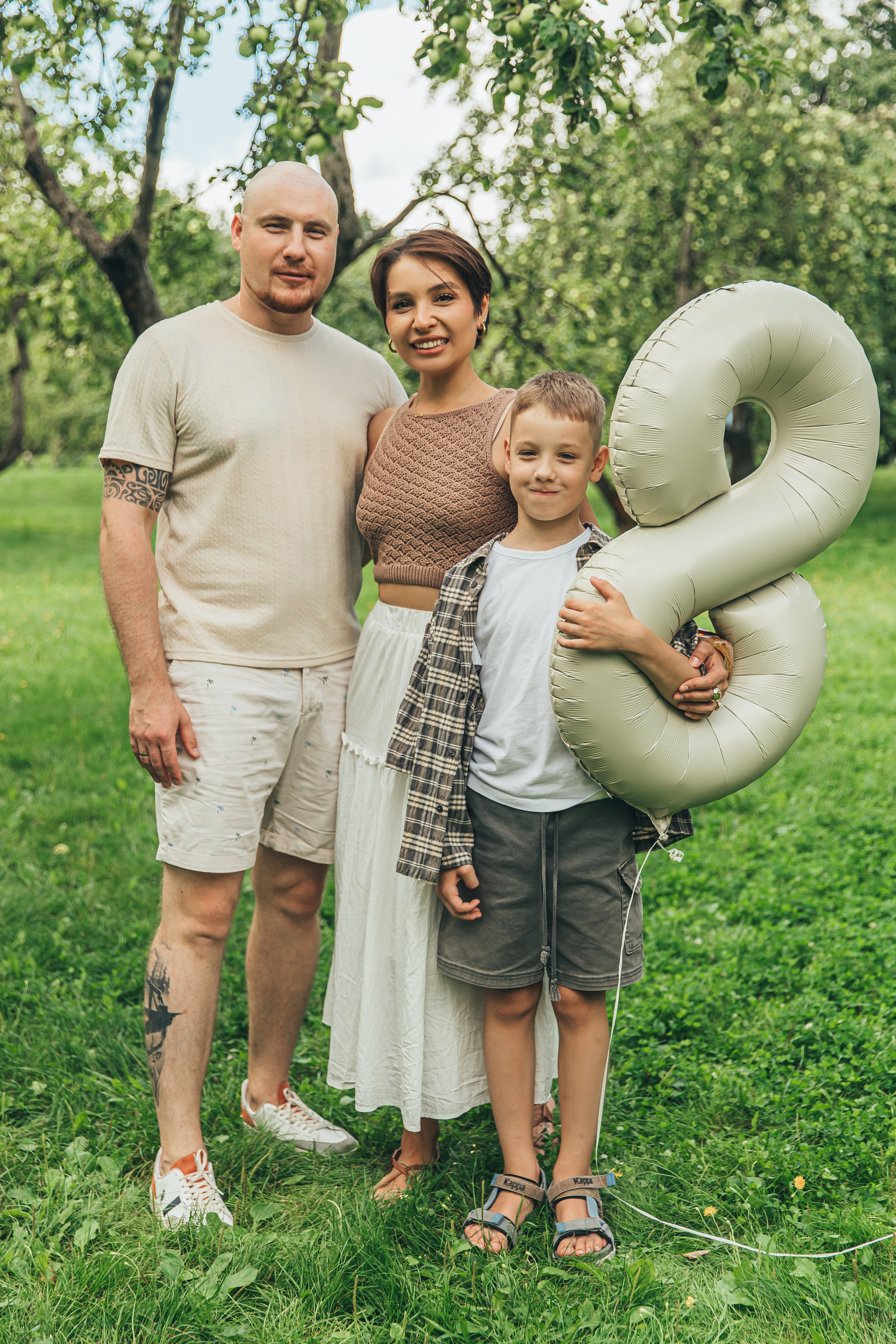 Фотопрогулка