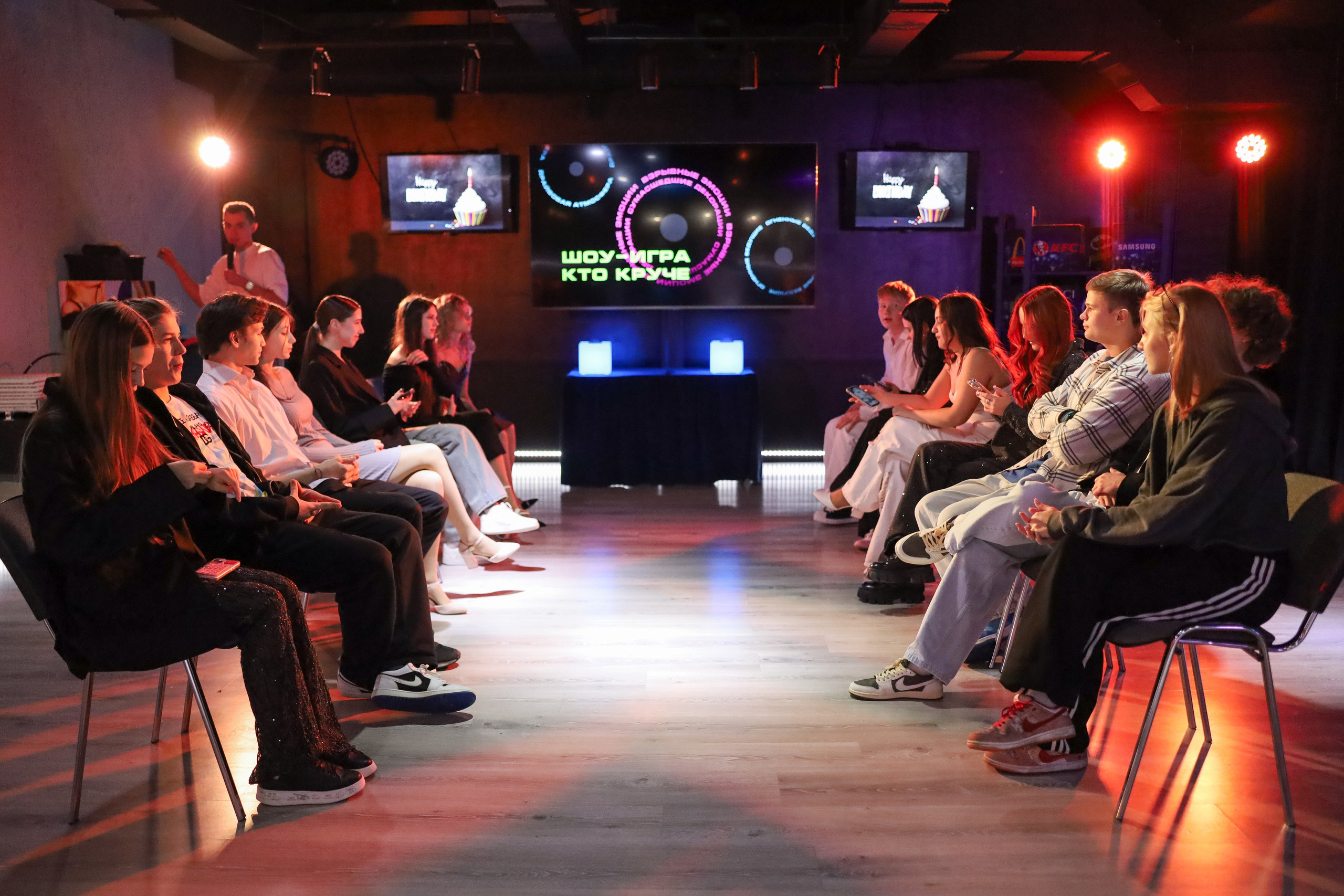 ДЕНЬ РОЖДЕНИЯ БЛИЗНЕЦОВ КАТИ И ДАНИЛЫ. Фотограф мероприятий Ирина Каширина