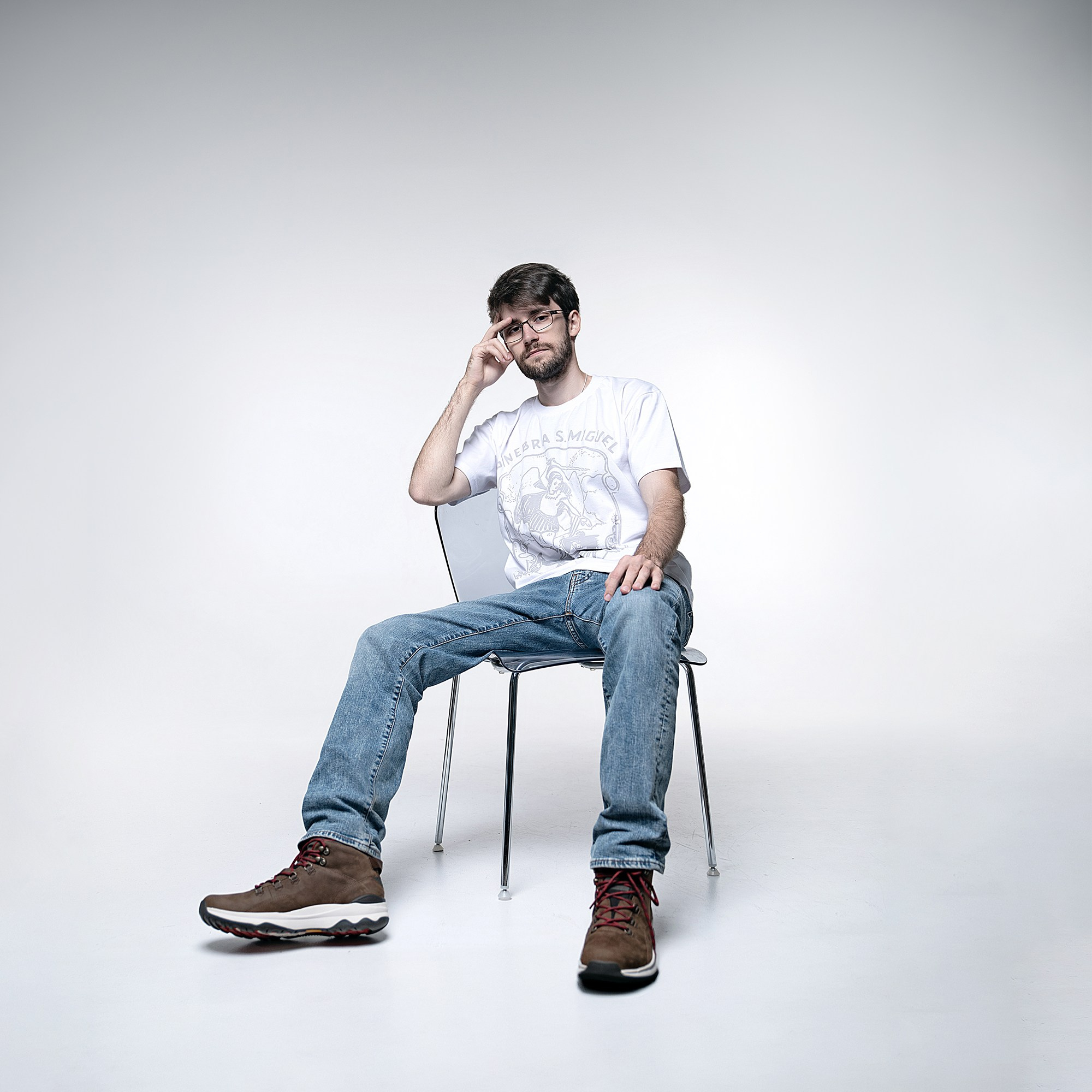 ИНДИВИДУАЛЬНАЯ ФОТОСЪЕМКА. Портретный фотограф в Москве Елена Фадеева