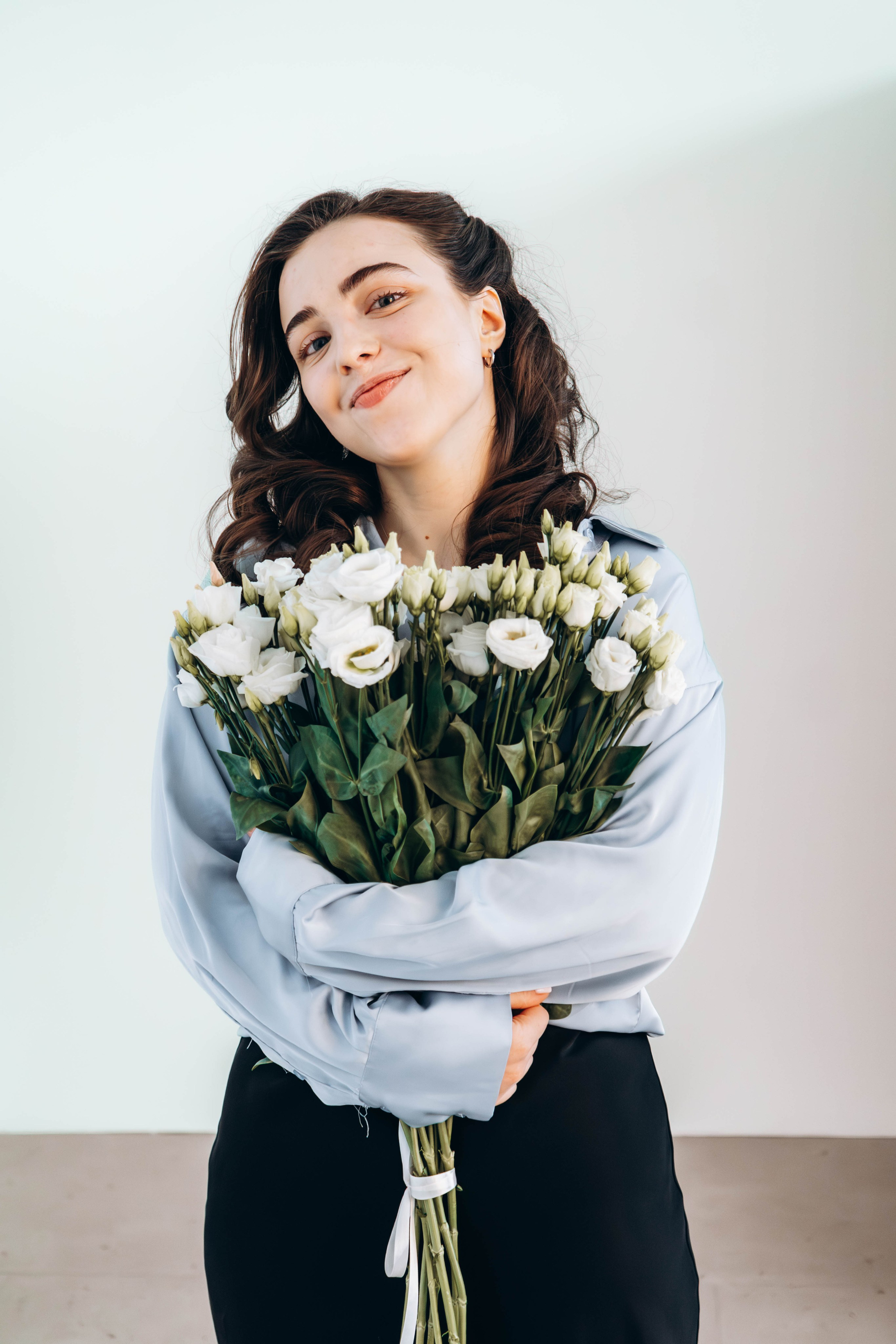 Ксения. Фотограф Москва Валерия Веденина