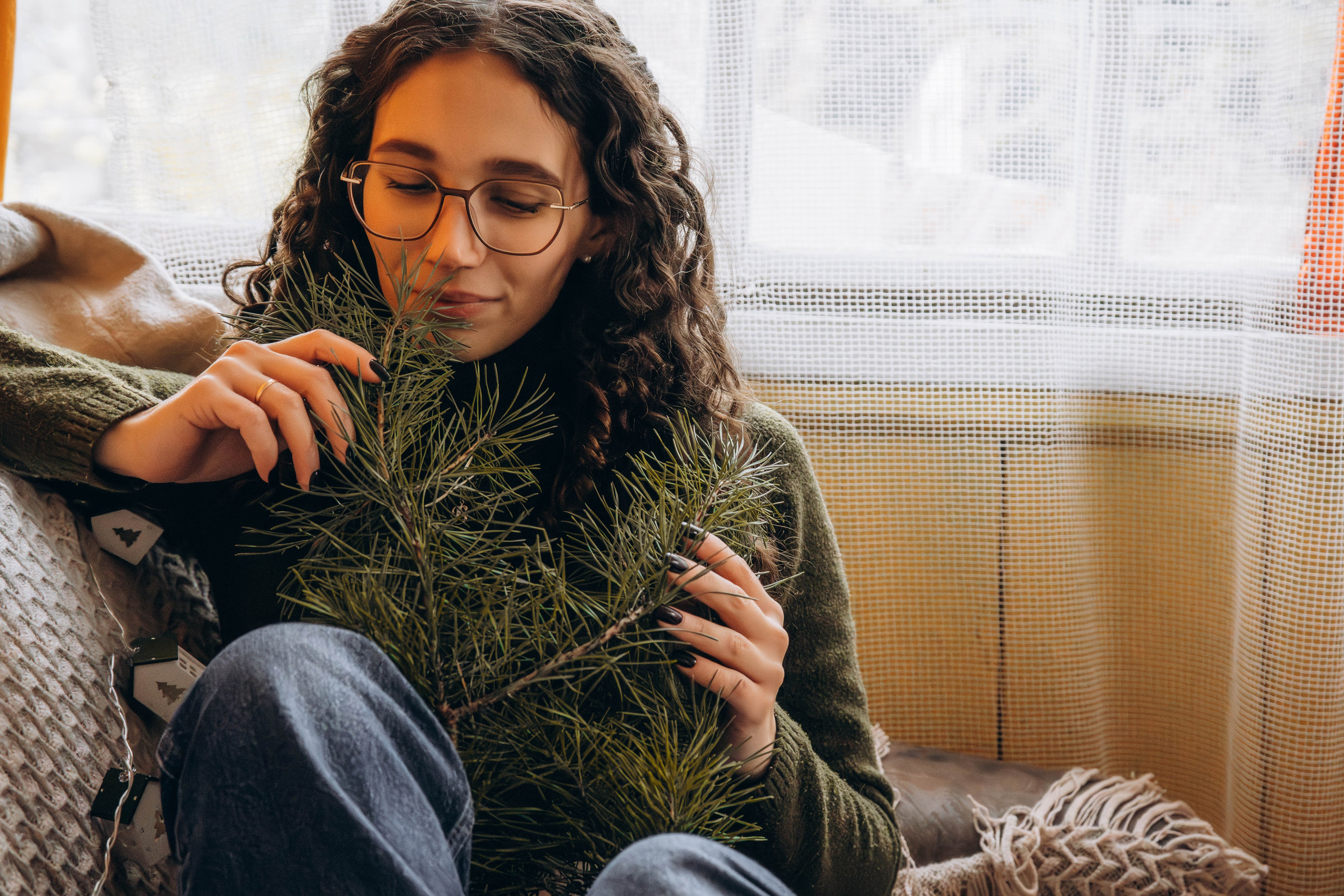 Съемка студии «Аж уютно». Фотограф Москва Валерия Веденина