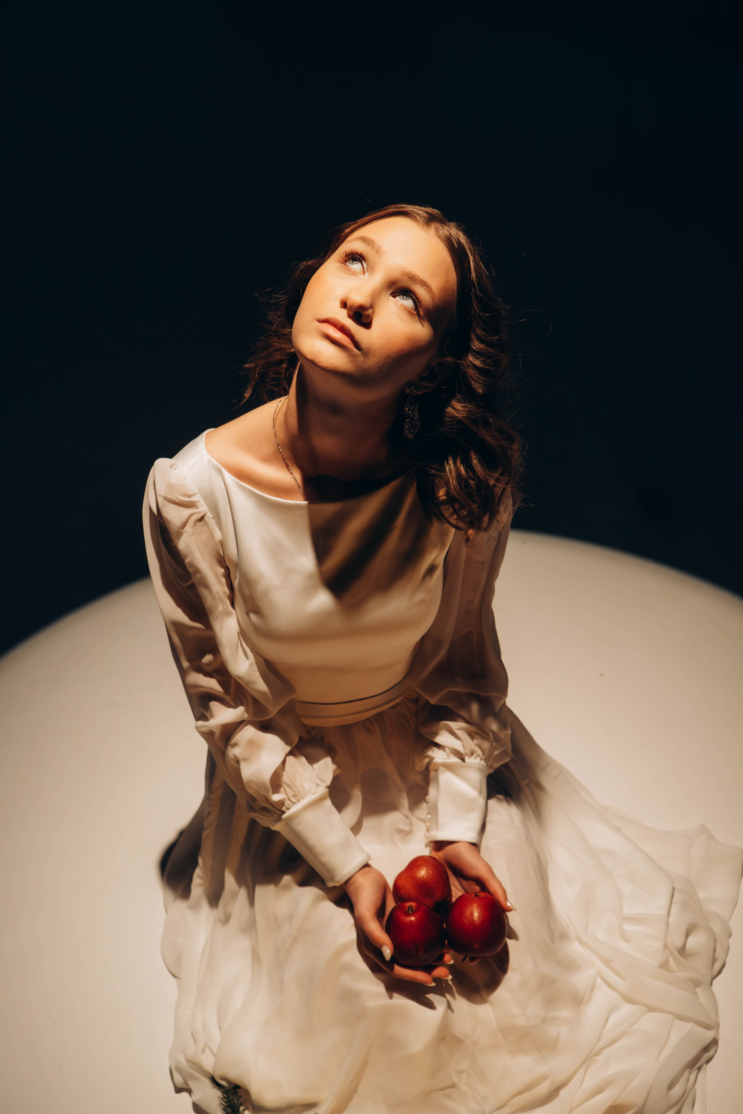 Анастасия. Фотограф Москва Валерия Веденина