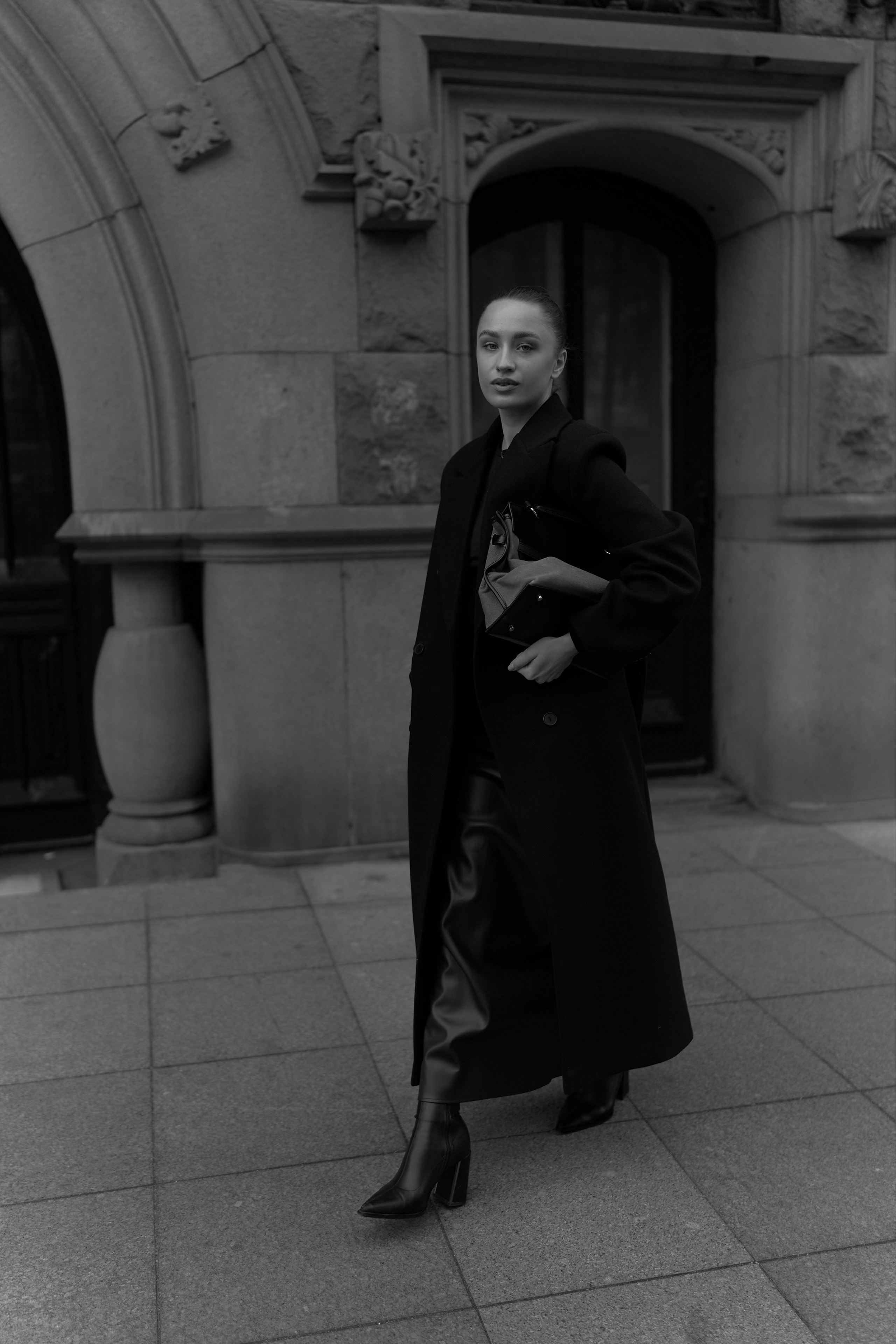 Оксана. Фотограф в Москве — Ольга Кушнарева