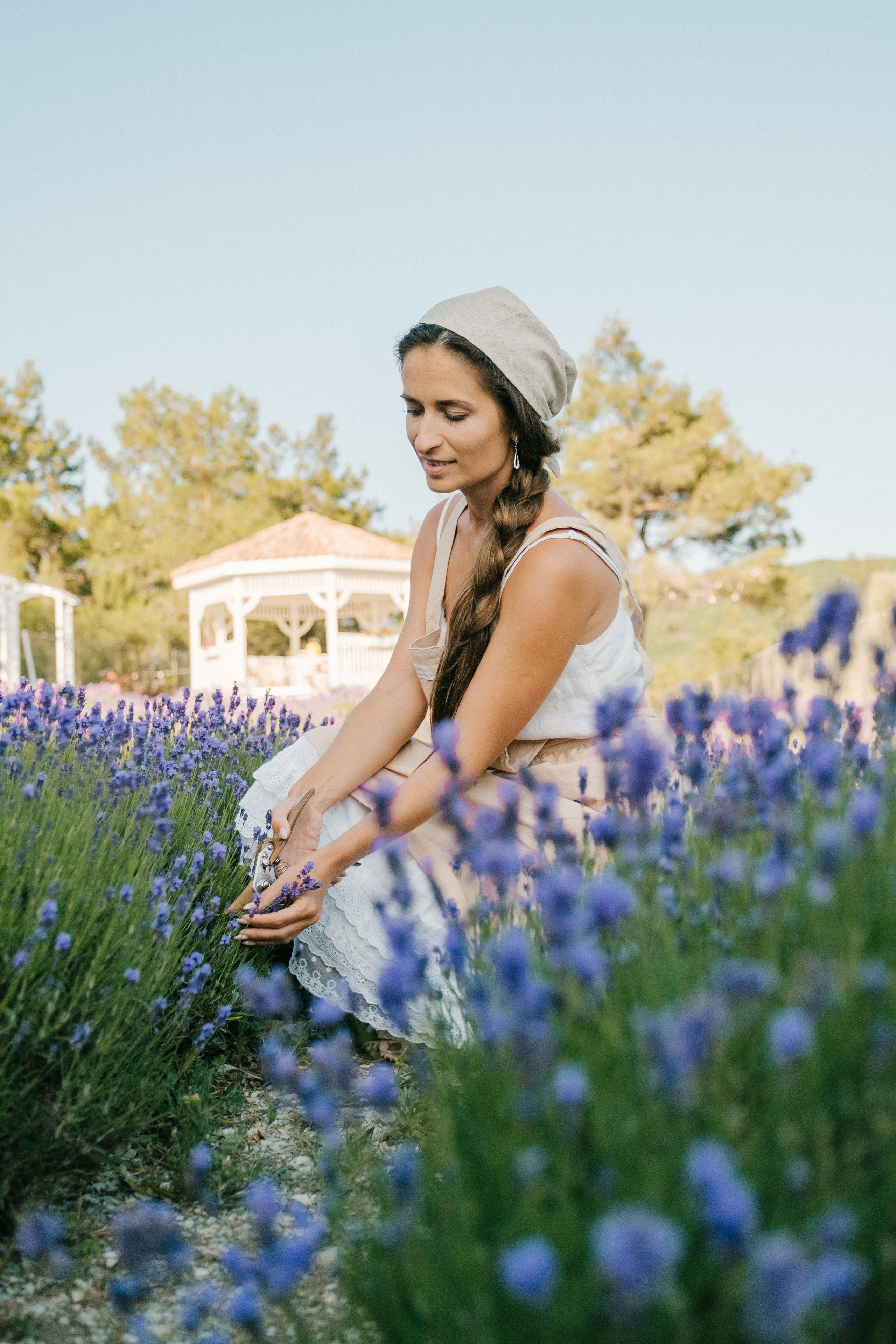 Ксения. Фотограф в Кемерово Анастасия Филаткина
