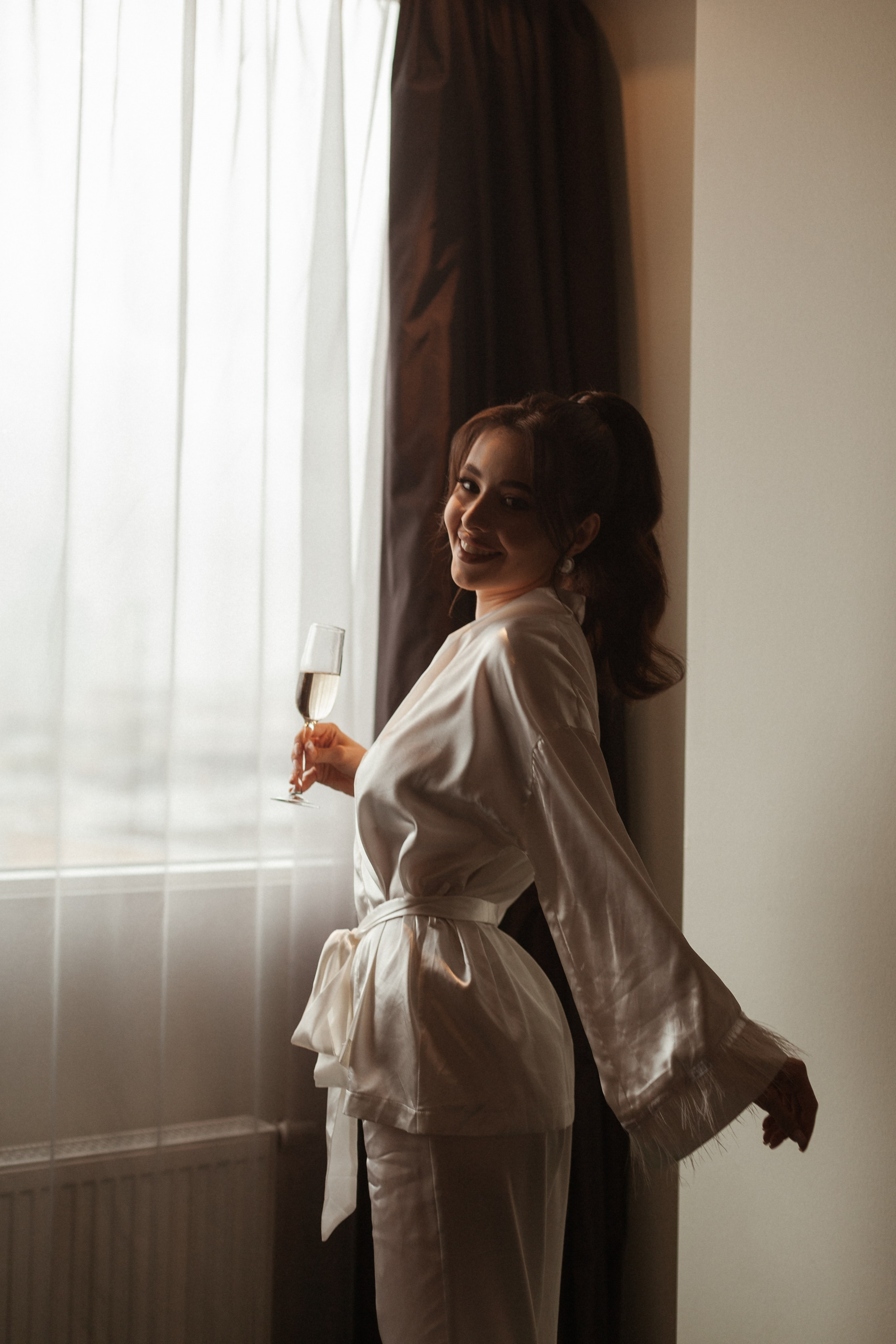 D & S. Фотограф в Москве